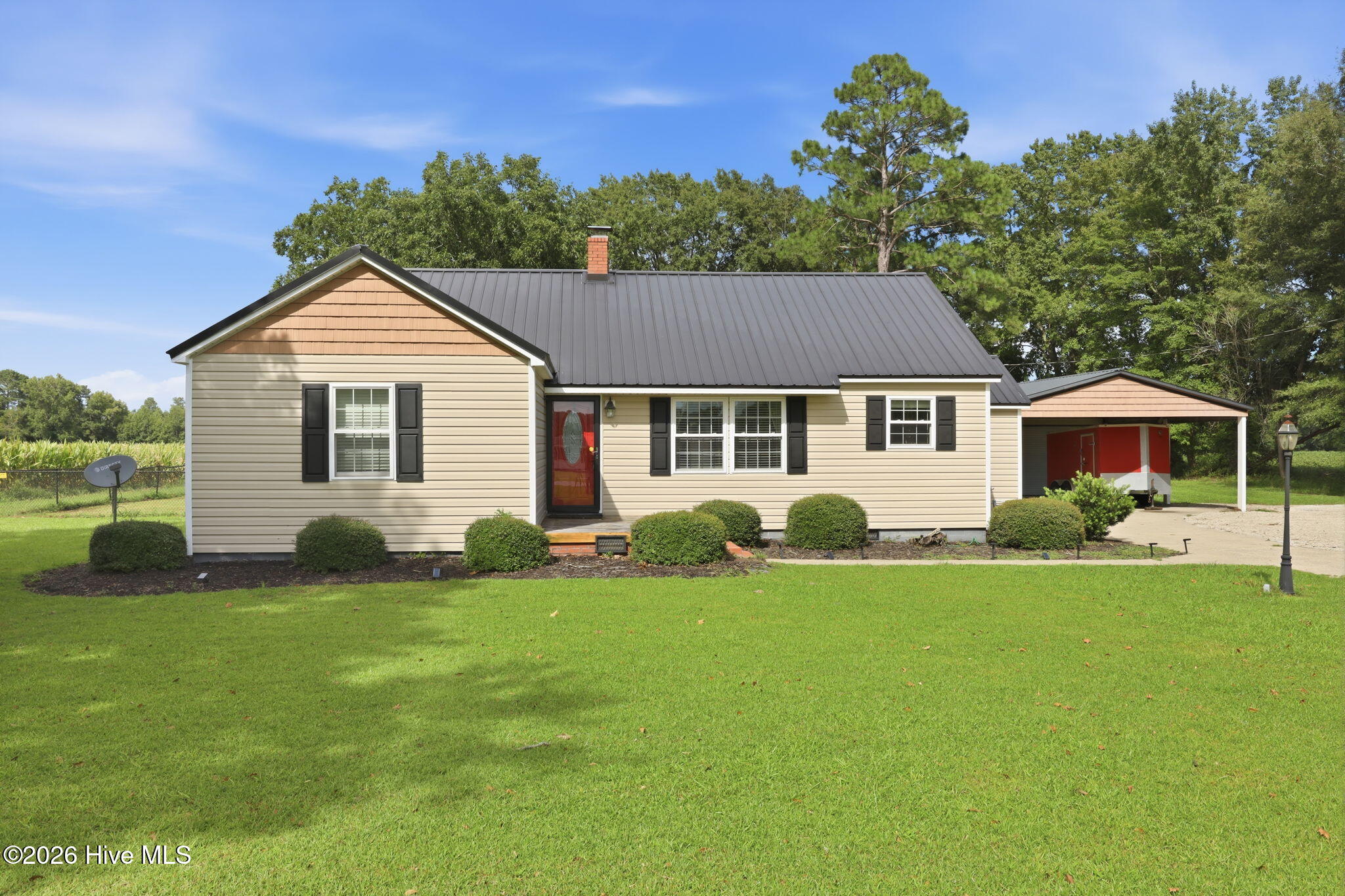 2880 Nc 43 Highway,Vanceboro