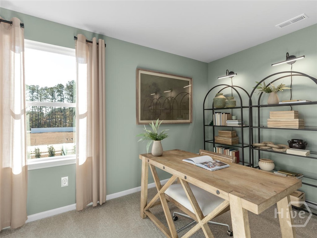 111 Gardens Drive, Brunswick, GA, 31525