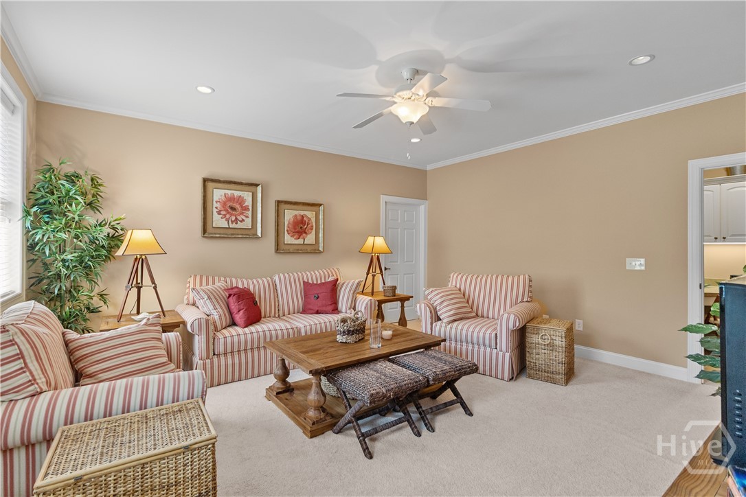 Bedroom 4 / Family Room