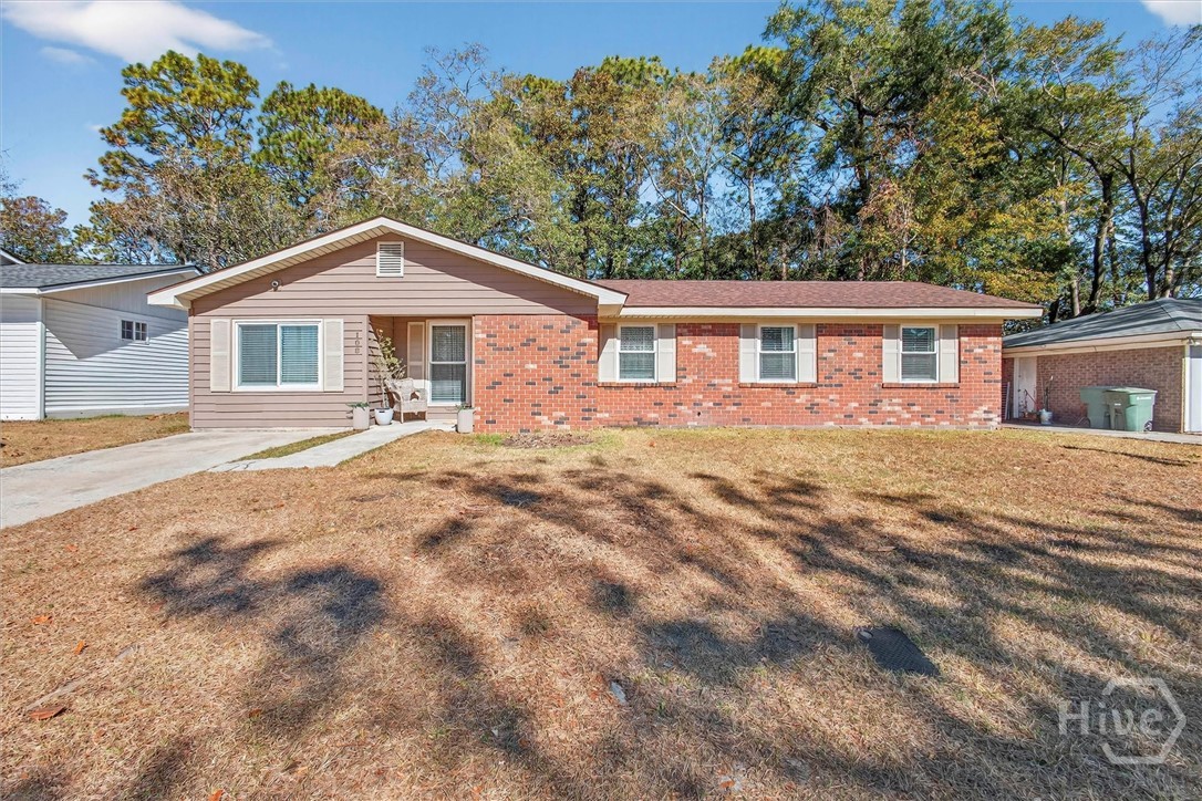 2531 Jones Street, Winterville, NC, 28590
