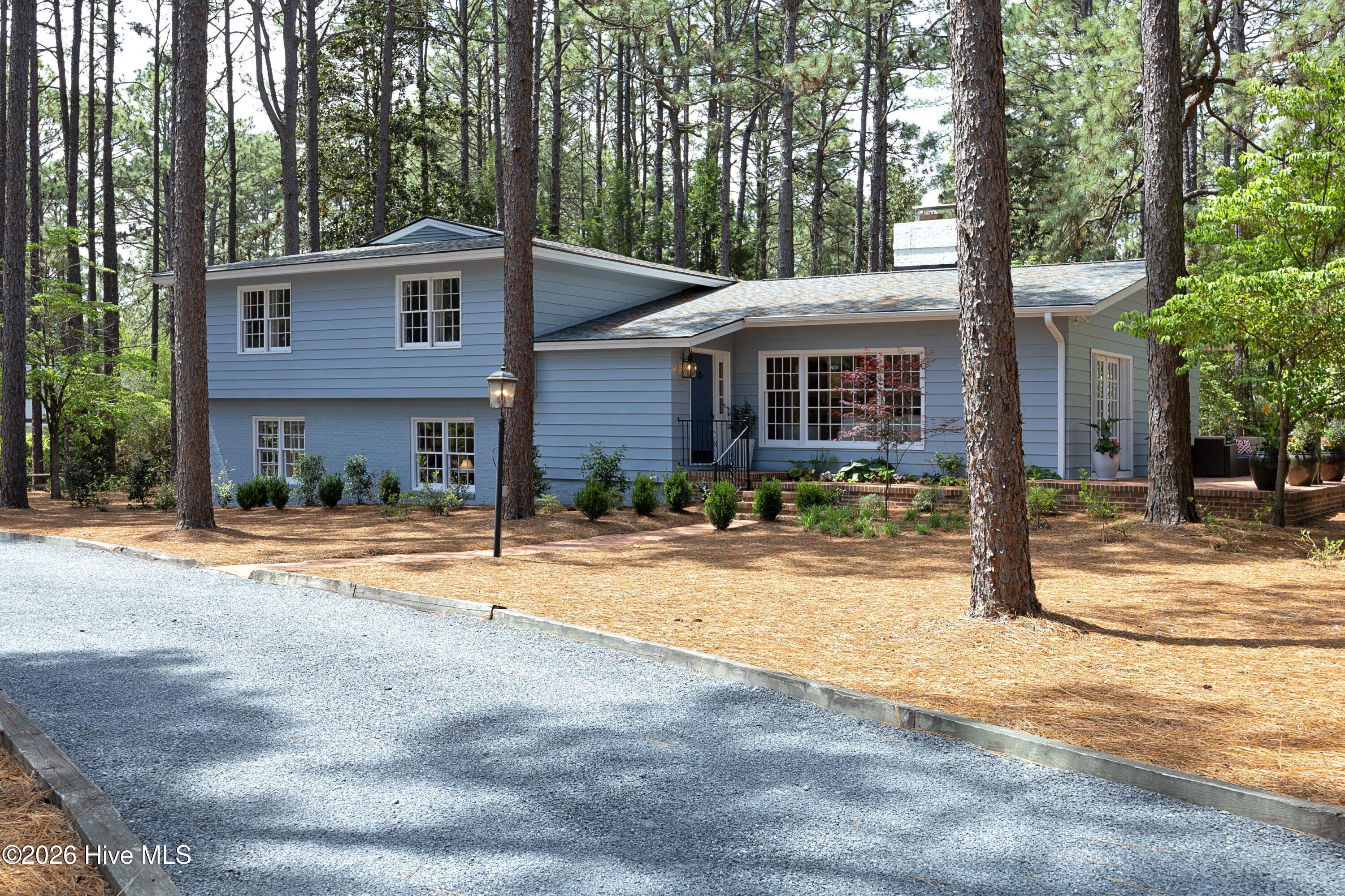 45 Huntington Valley Drive, Pinehurst, NC 28374 Listing Photo  1