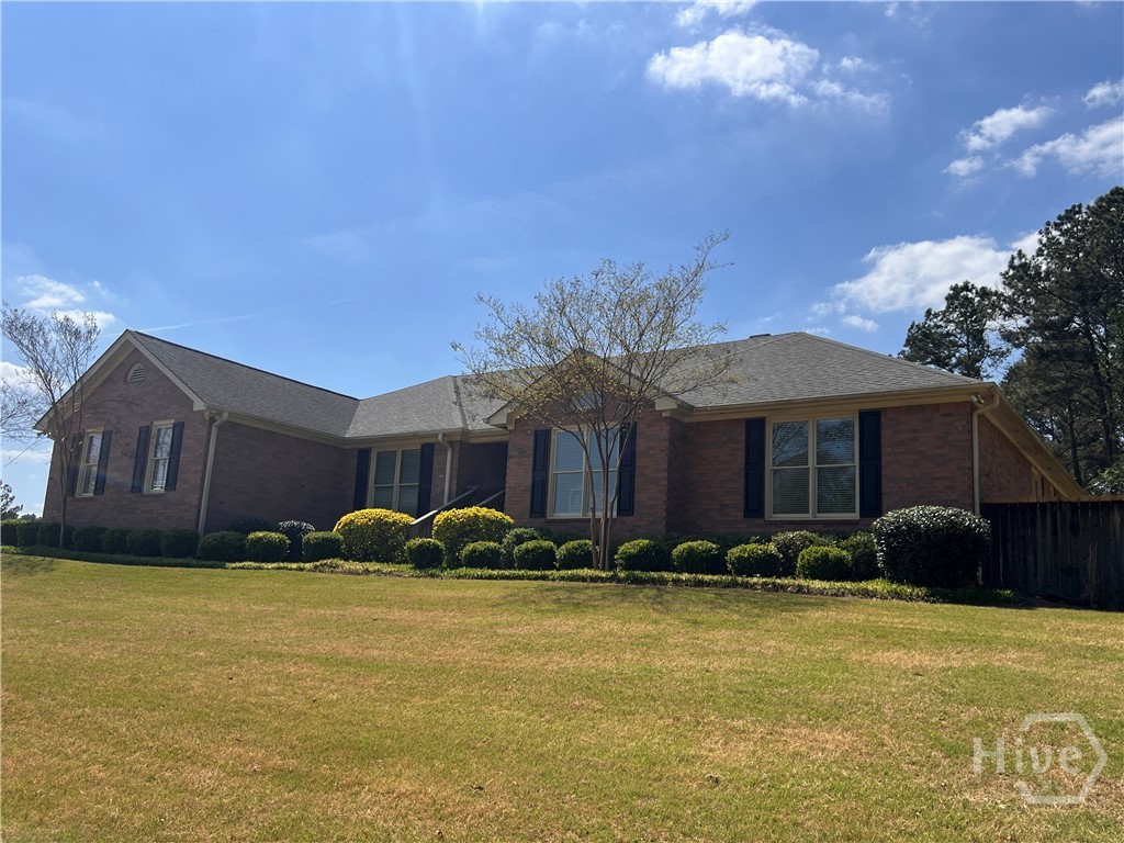 Property at 1250 Latham Drive