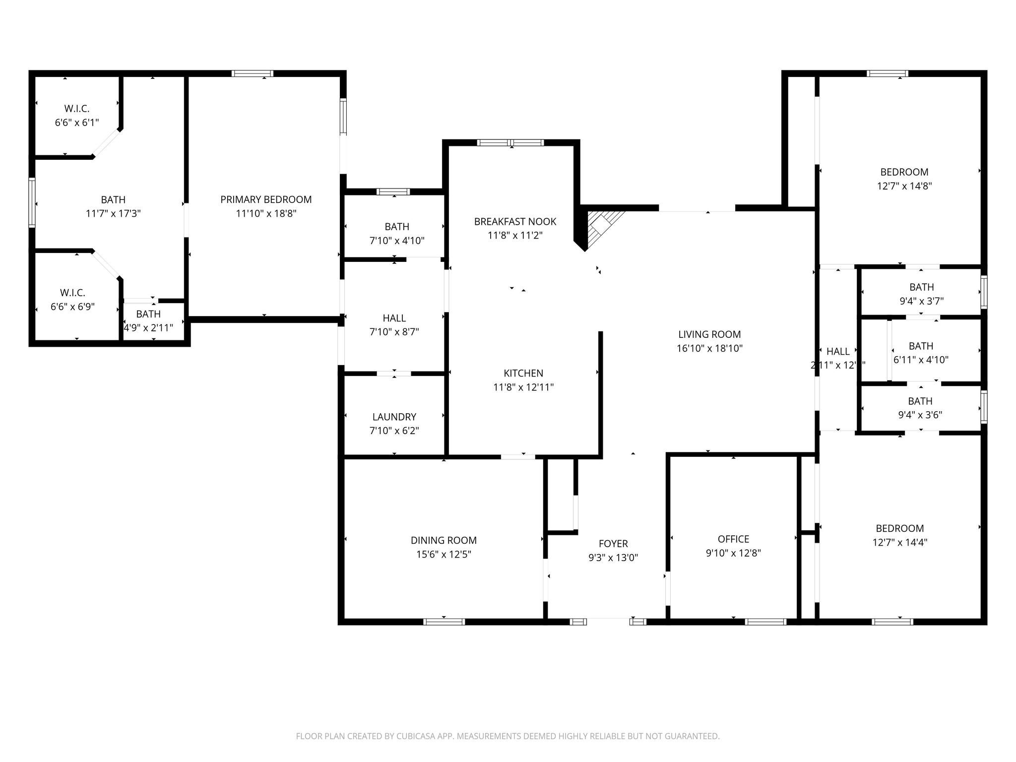 Property at 3511 Derby Lane