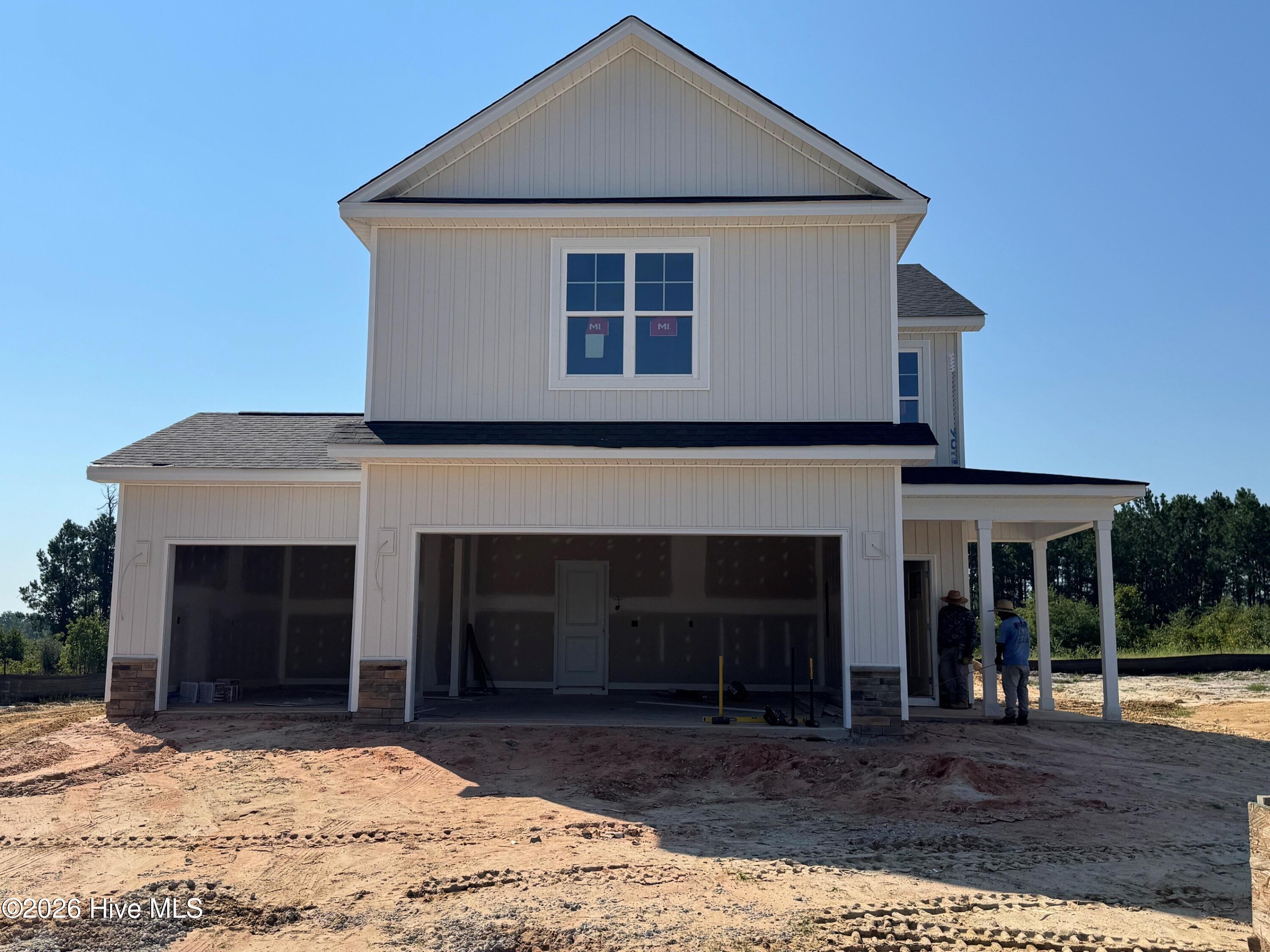 Photo 1 of Single family home for sale at 189 Ashley Hts Dr, Aberdeen, NC 28315 | MLS# 100595508 | Listing updated on 2026-09-02