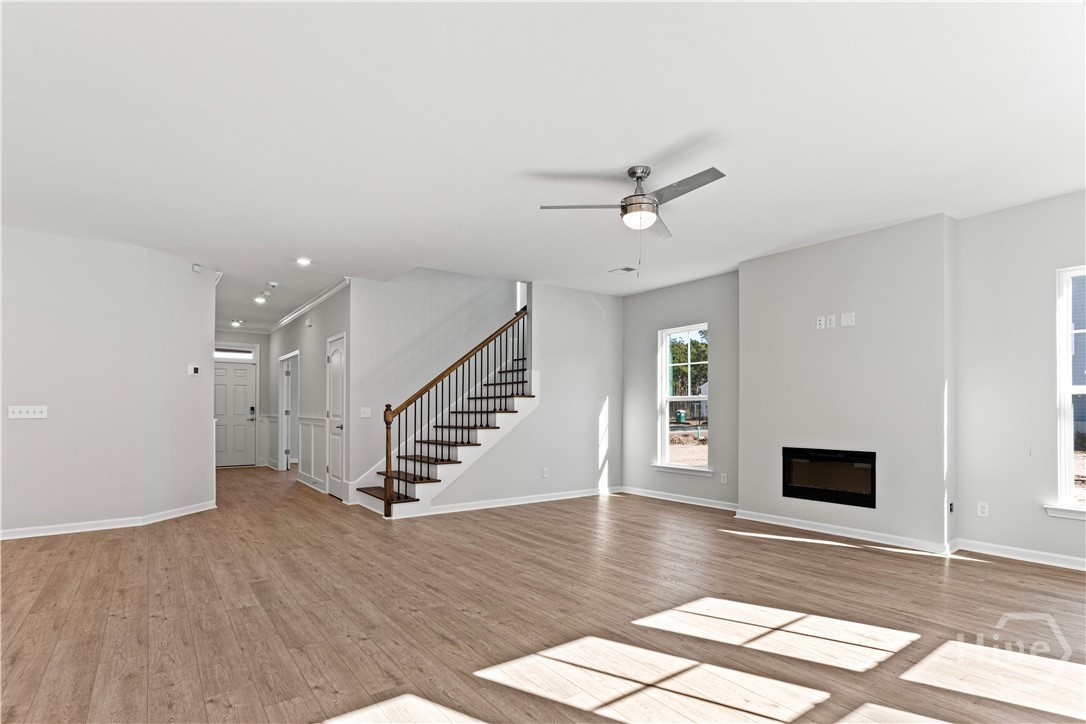 198 Champlain Drive, Pooler, GA, 31322