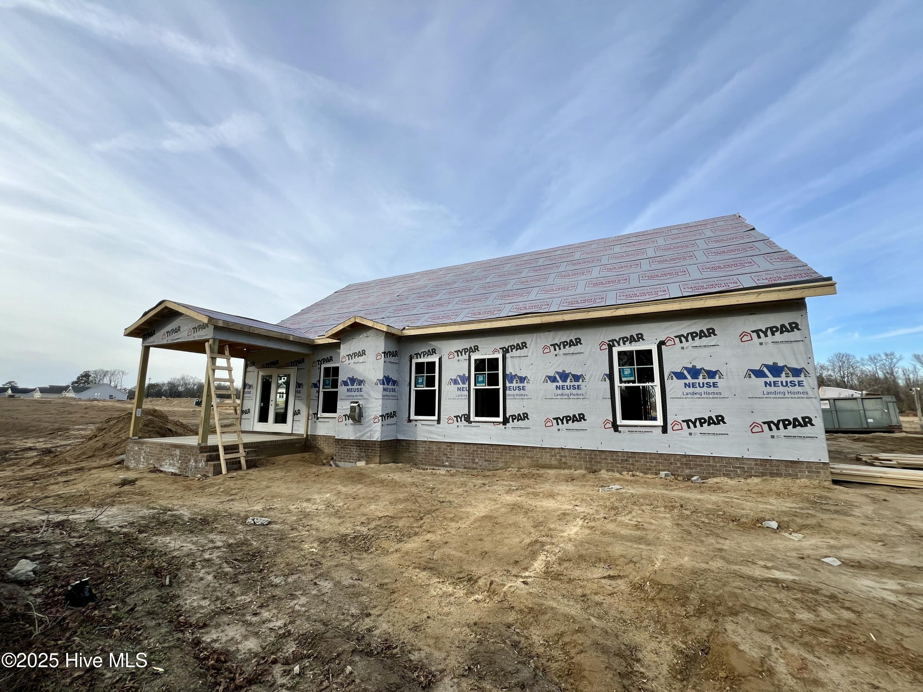 Homes for sale in Pikeville, NC | 400 Creeks Edge Dr, Pikeville, NC 27863 | MLS# 100542285