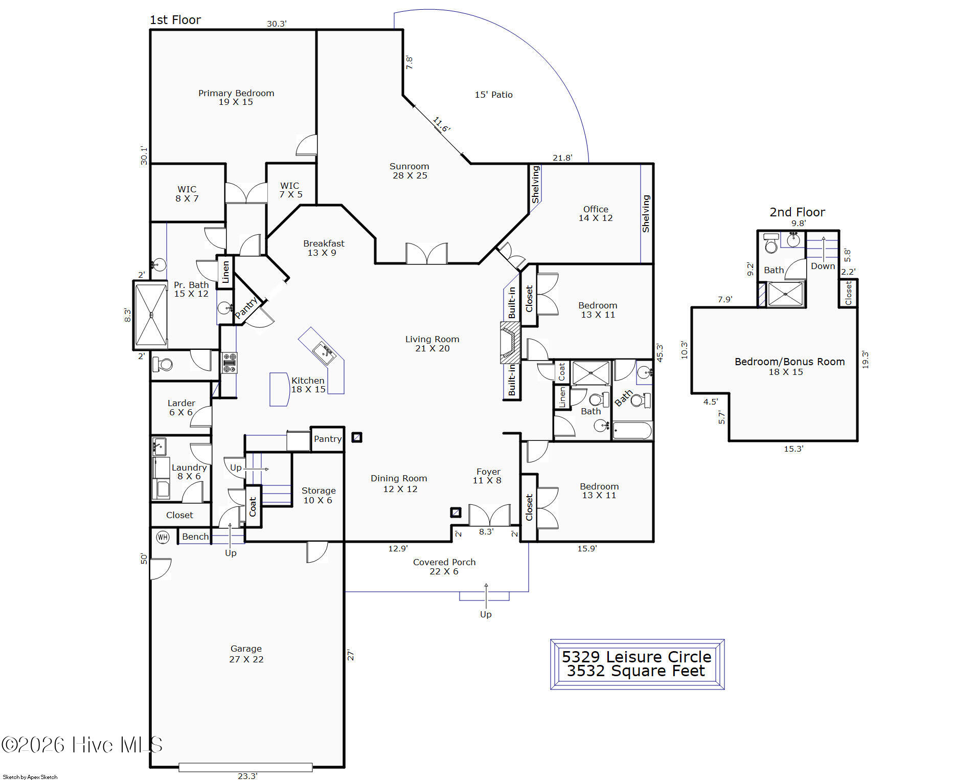 100561324 | Photo 29