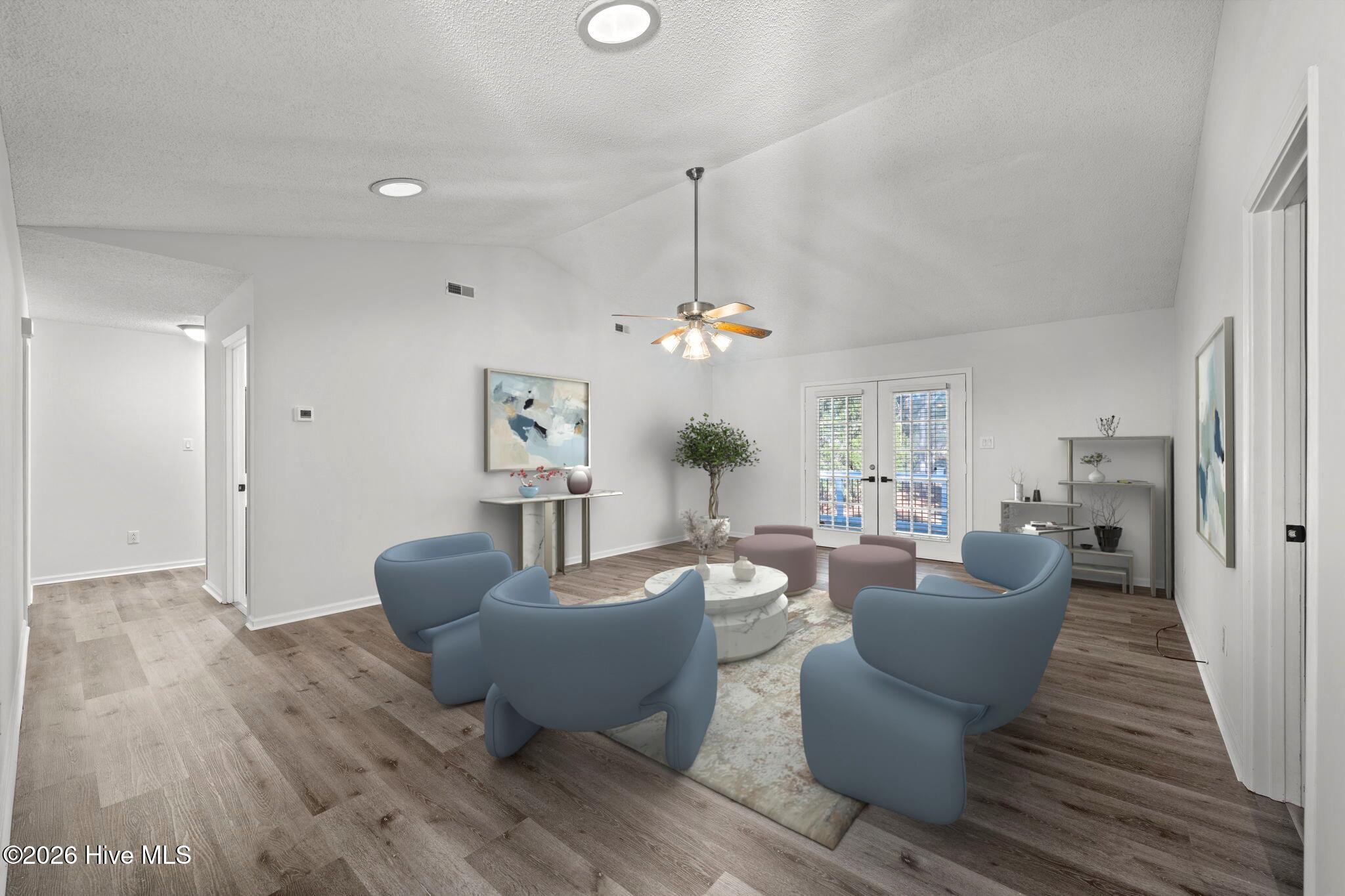 5801 Jolly Roger Road,New Bern