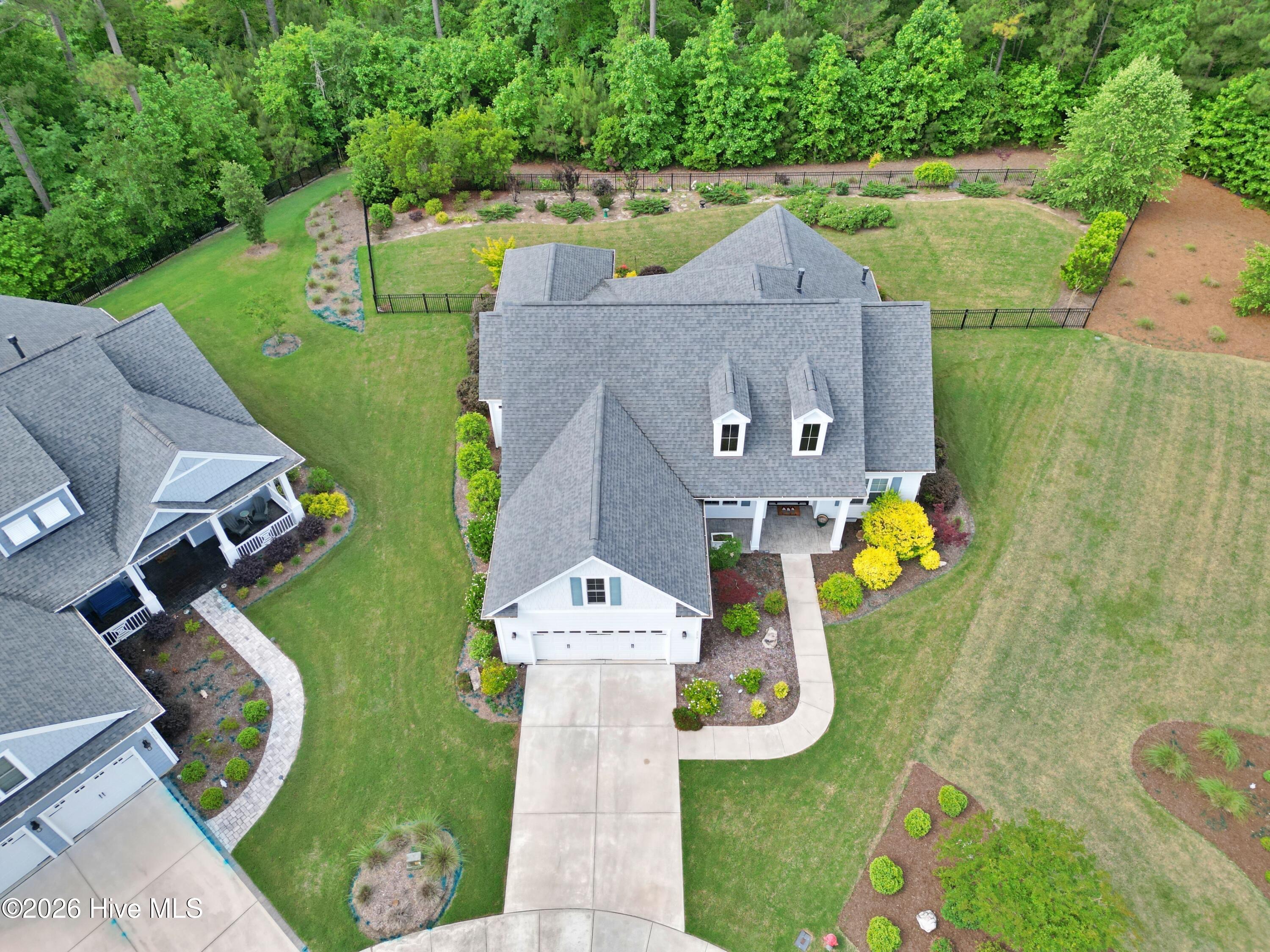 3479 Bitterns Branch, Leland, NC 28451 – photo 18: DJI_0141