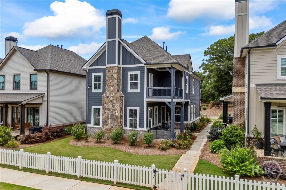 Property at 1230 Silo Bend