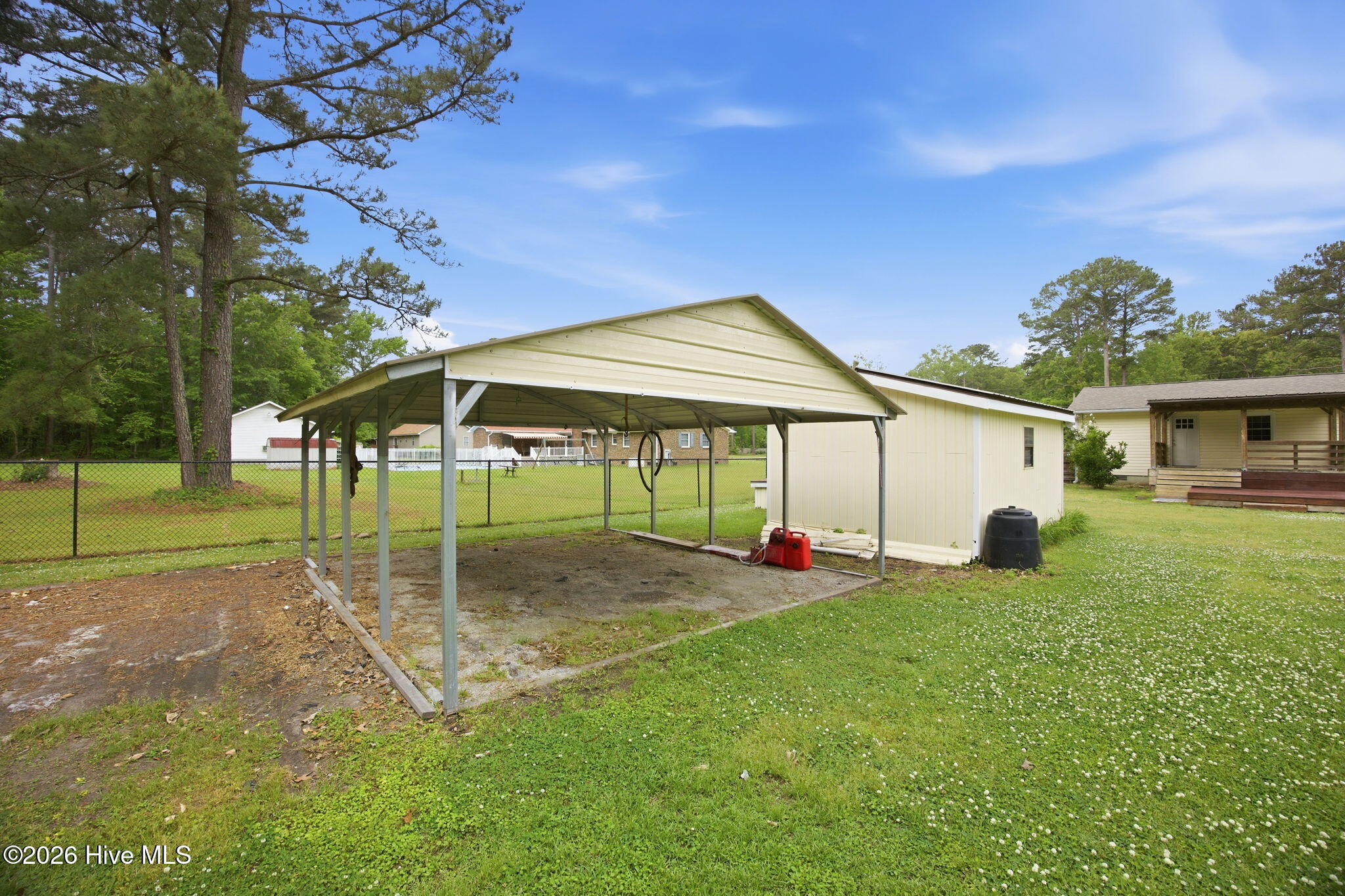 409 Bradford Drive,New Bern
