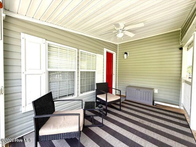 Shirley Johnson - MLS Number: 100578093