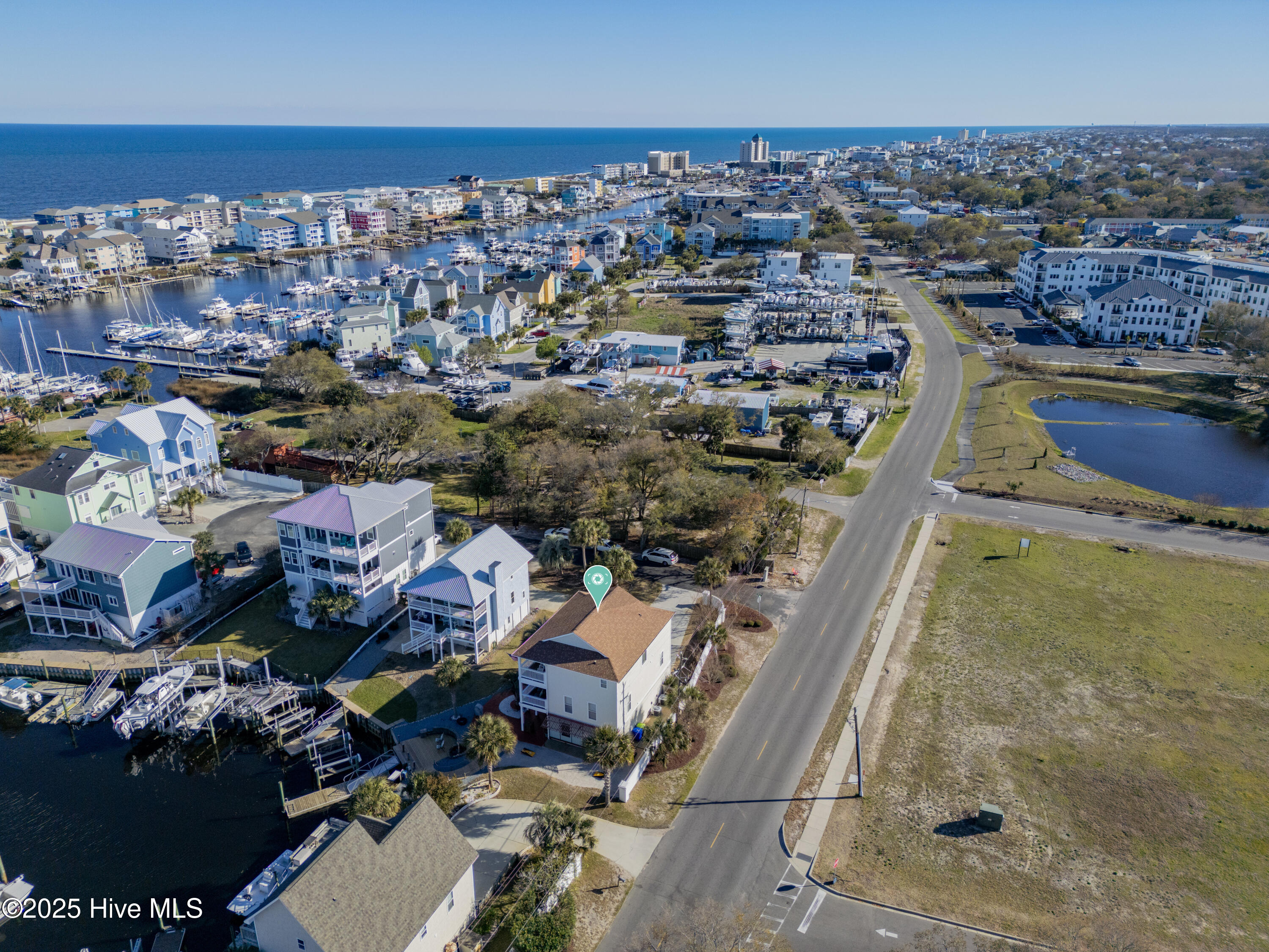 Homes for sale in Carolina Beach, NC | 1001 Waterview Pl, Carolina Beach, NC 28428 | MLS# 100497628