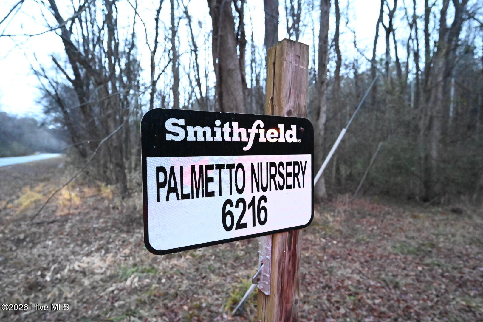 1535 Maul Swamp Road,Vanceboro