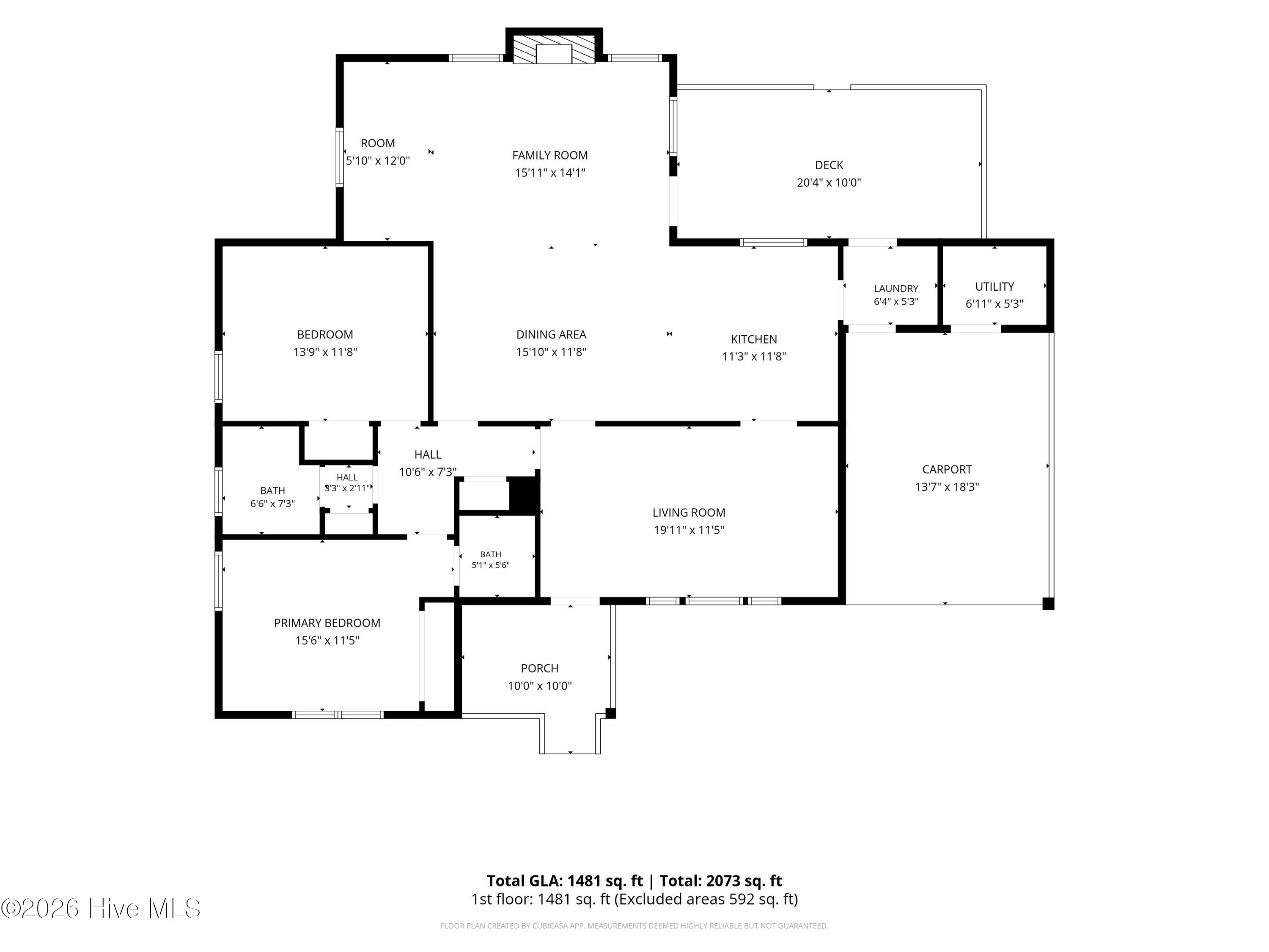 31st image of 771 Dixie Rd, Clinton, NC 28328 | MLS# 100596436