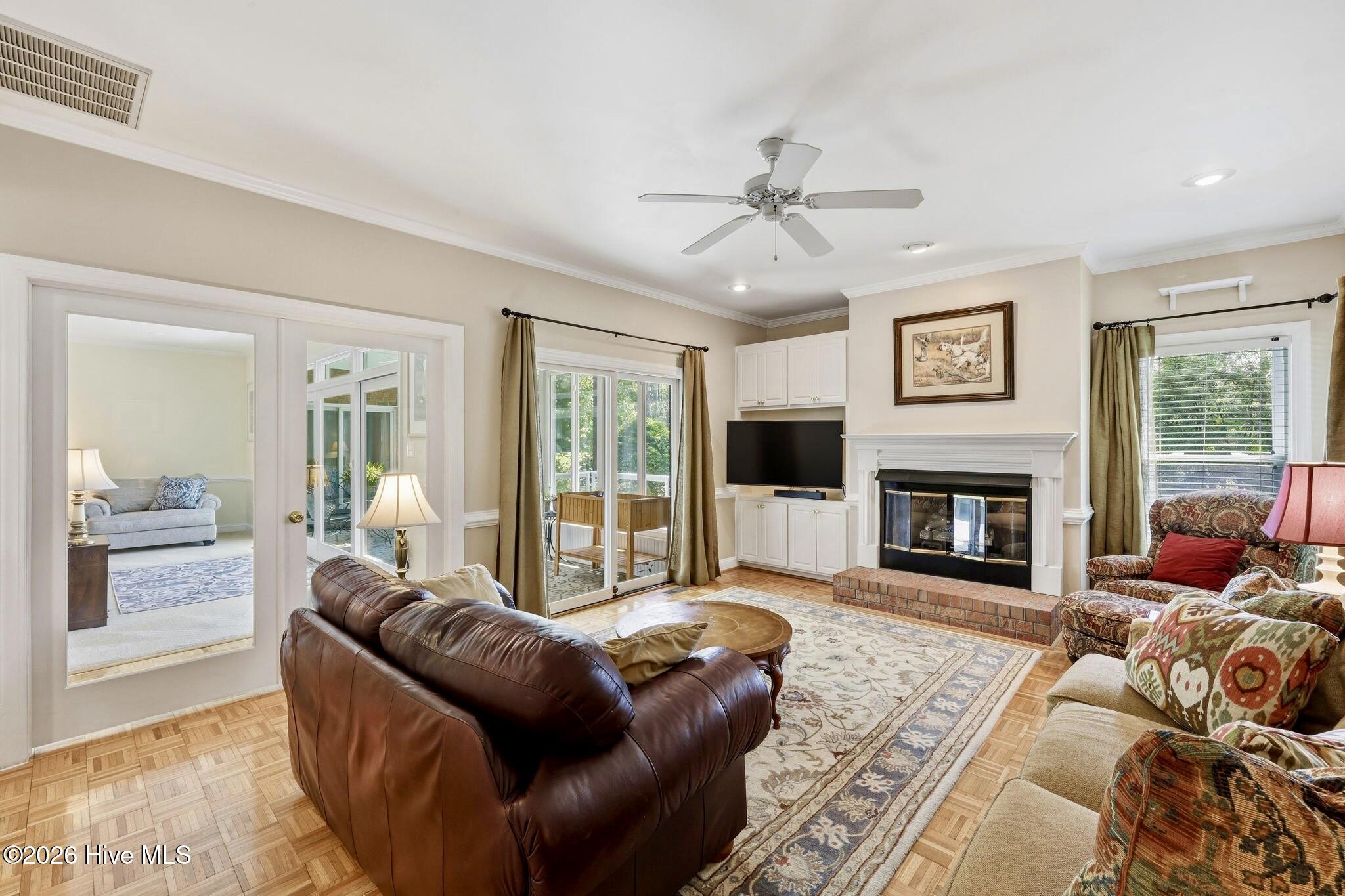 204 Firestone Court,New Bern