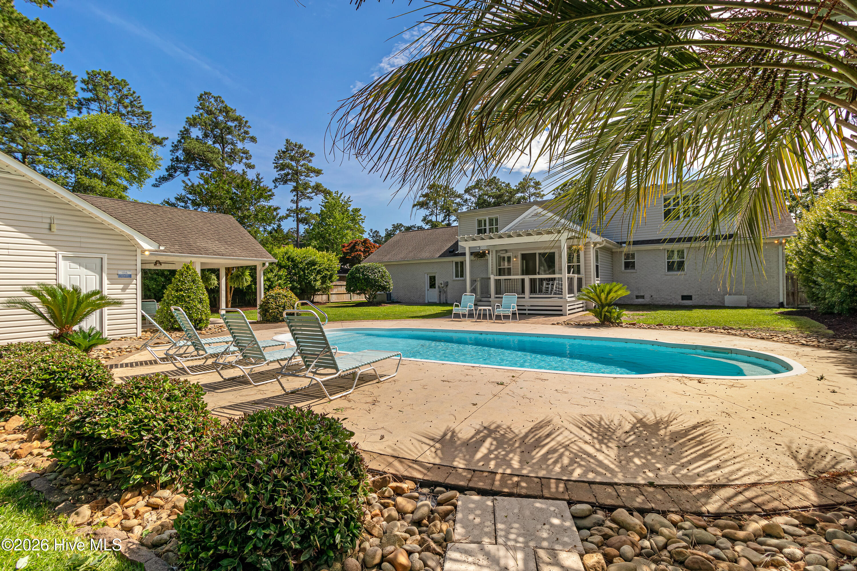 117 Hodges Street,Morehead City