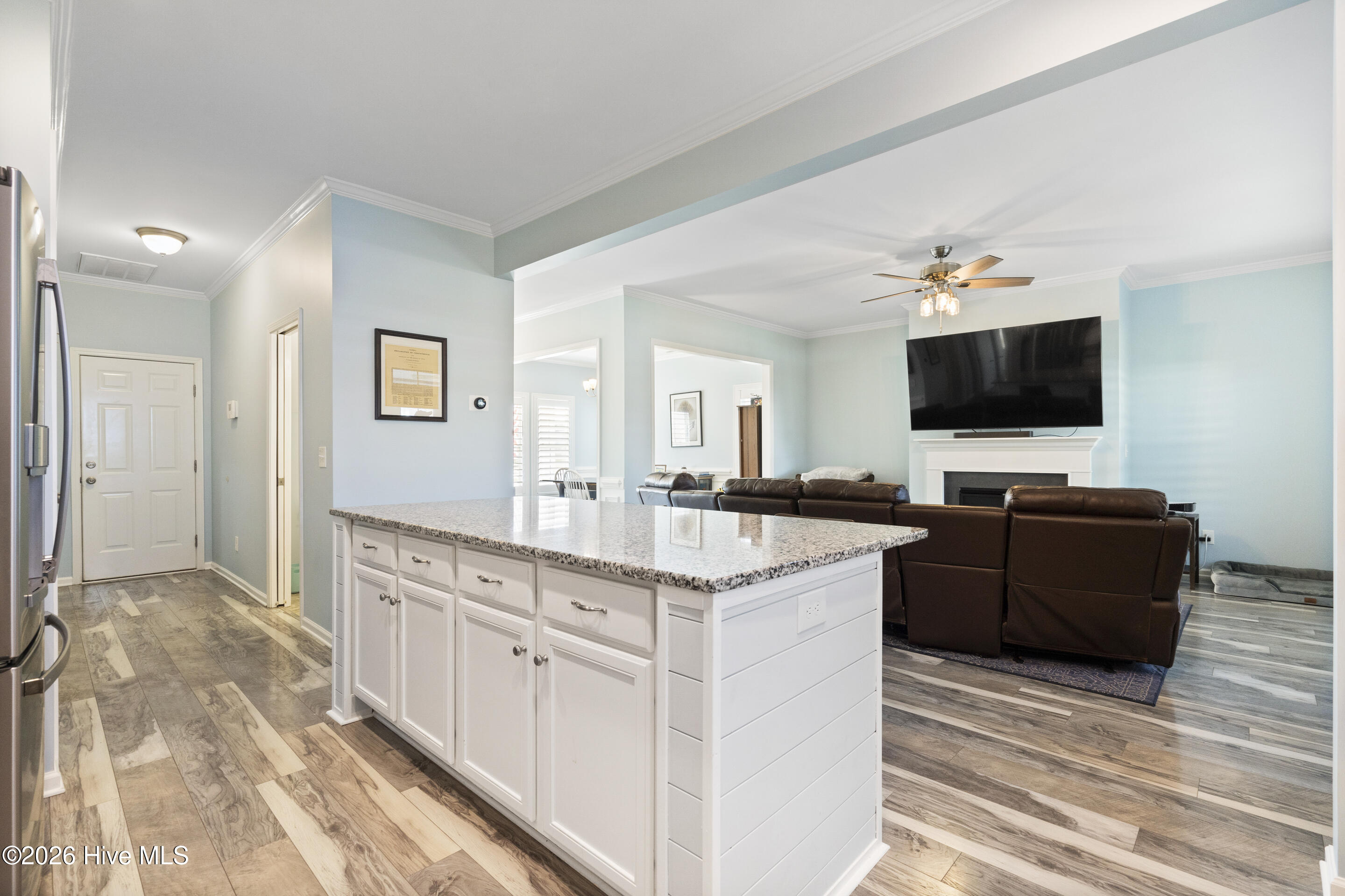 21 Violetear Ridge, Hampstead, NC, 28443