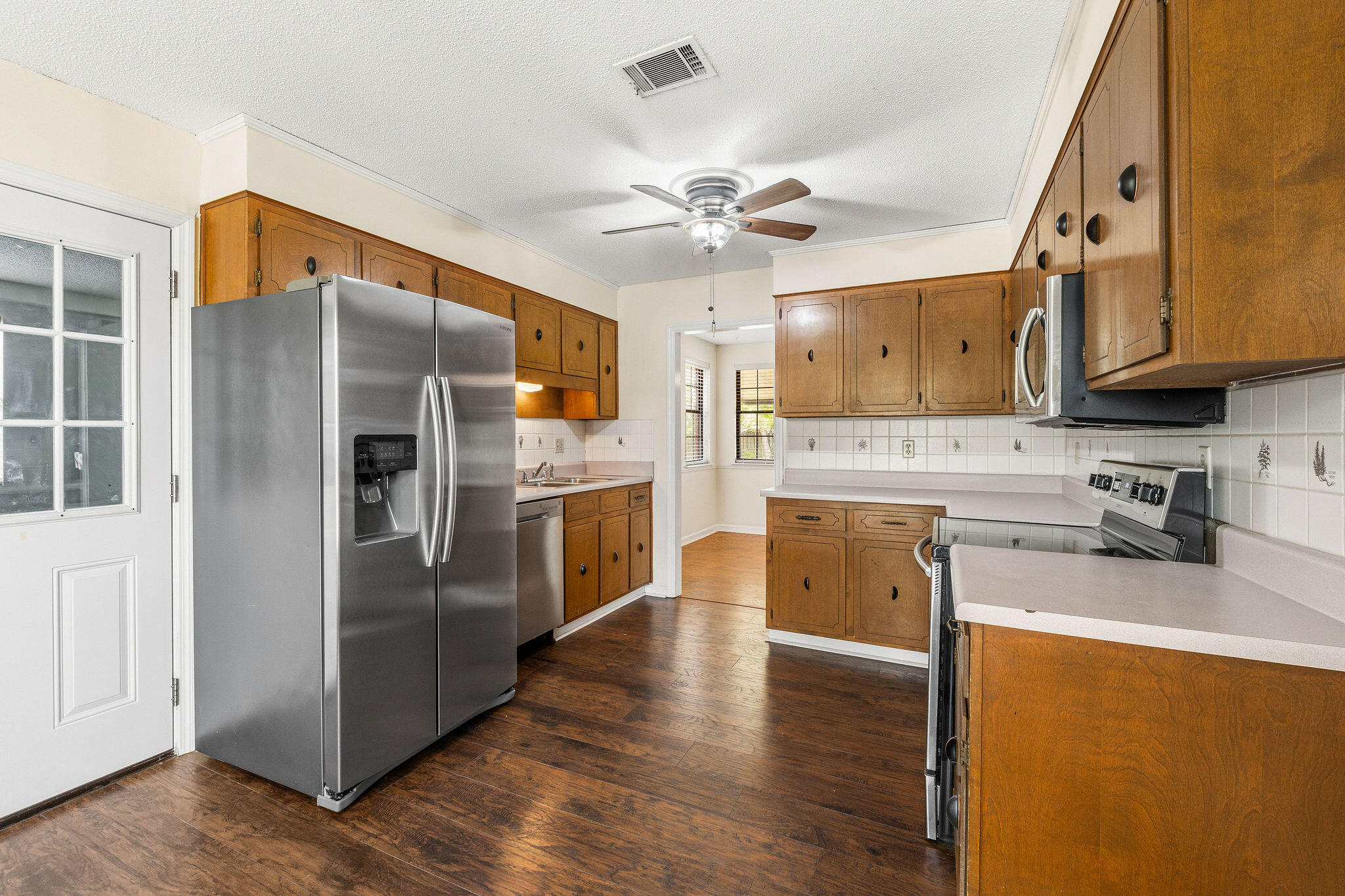 3604 Spanish Court, Hephzibah, GA, 30815