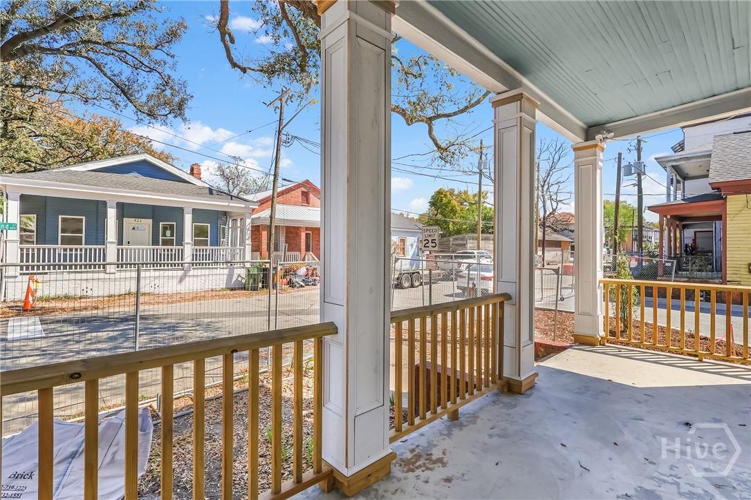 423 W 42nd Street, Savannah, GA 31401 Listing Photo  9