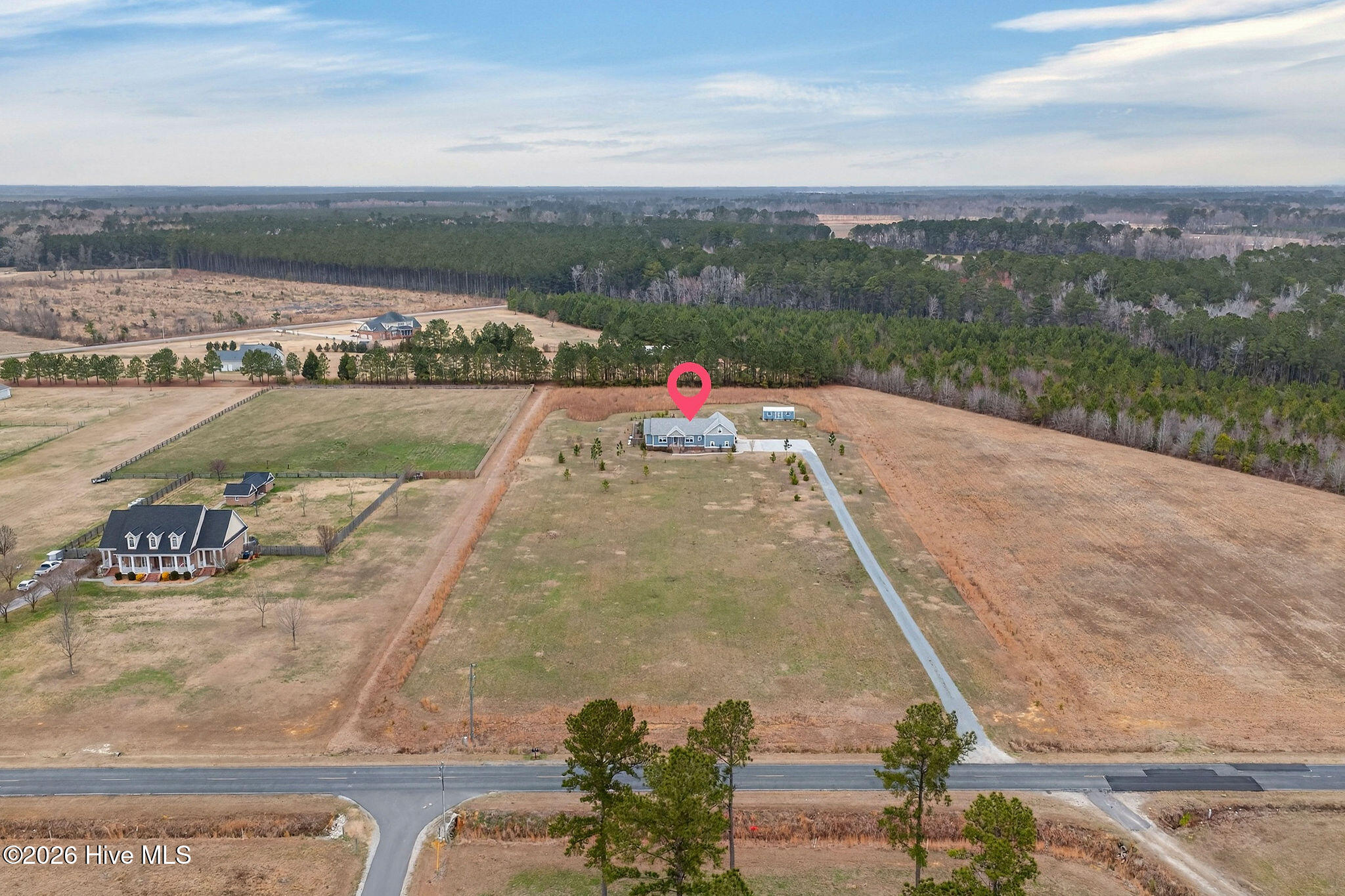 Homes for sale in Burgaw, NC | 3032 Piney Woods Rd, Burgaw, NC 28425 | MLS# 100557645