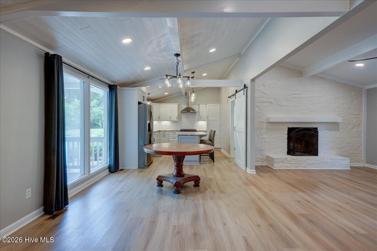 5107 White Oak Drive,Trent Woods