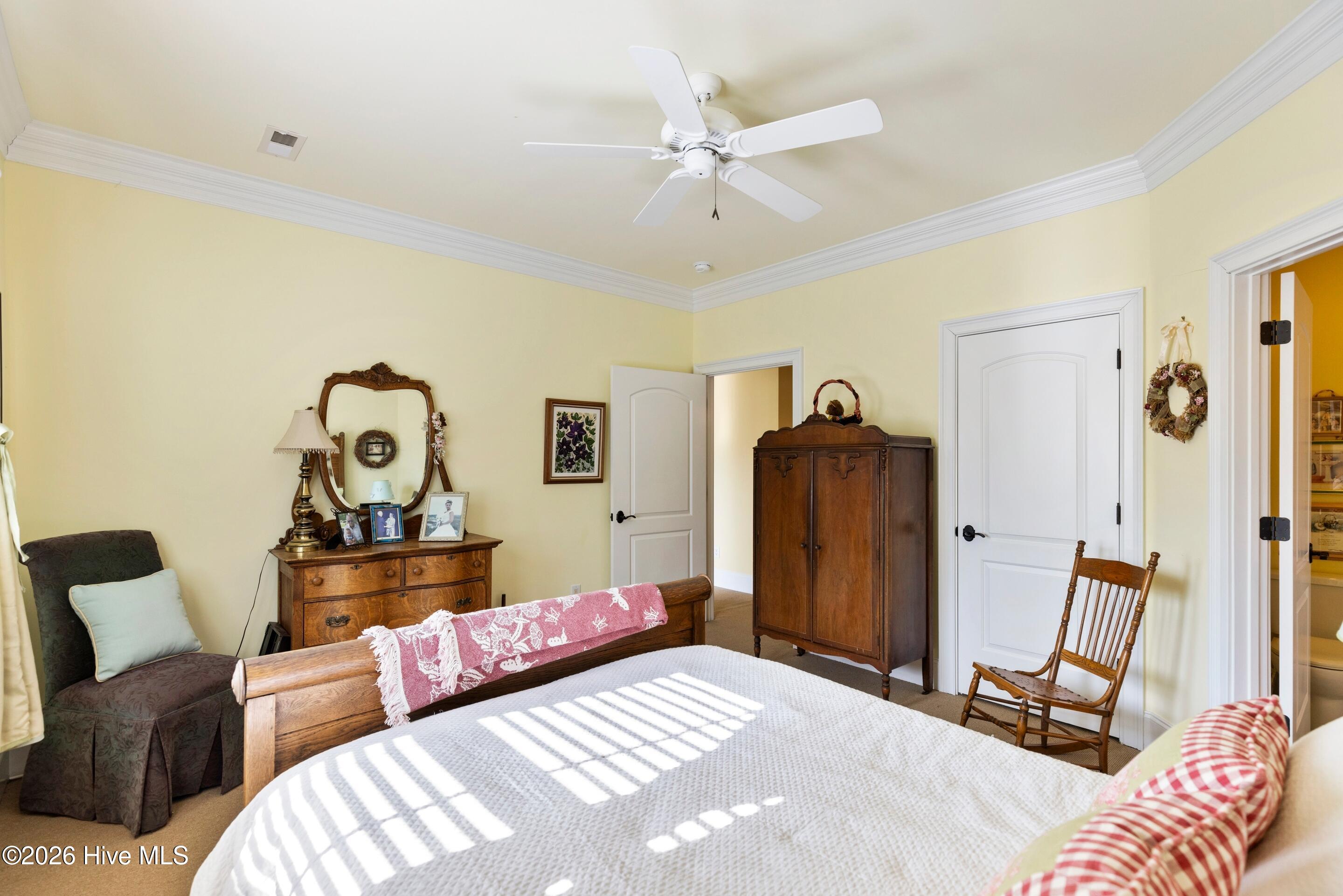 4363 Gauntlet Drive SE, Southport, NC, 28461