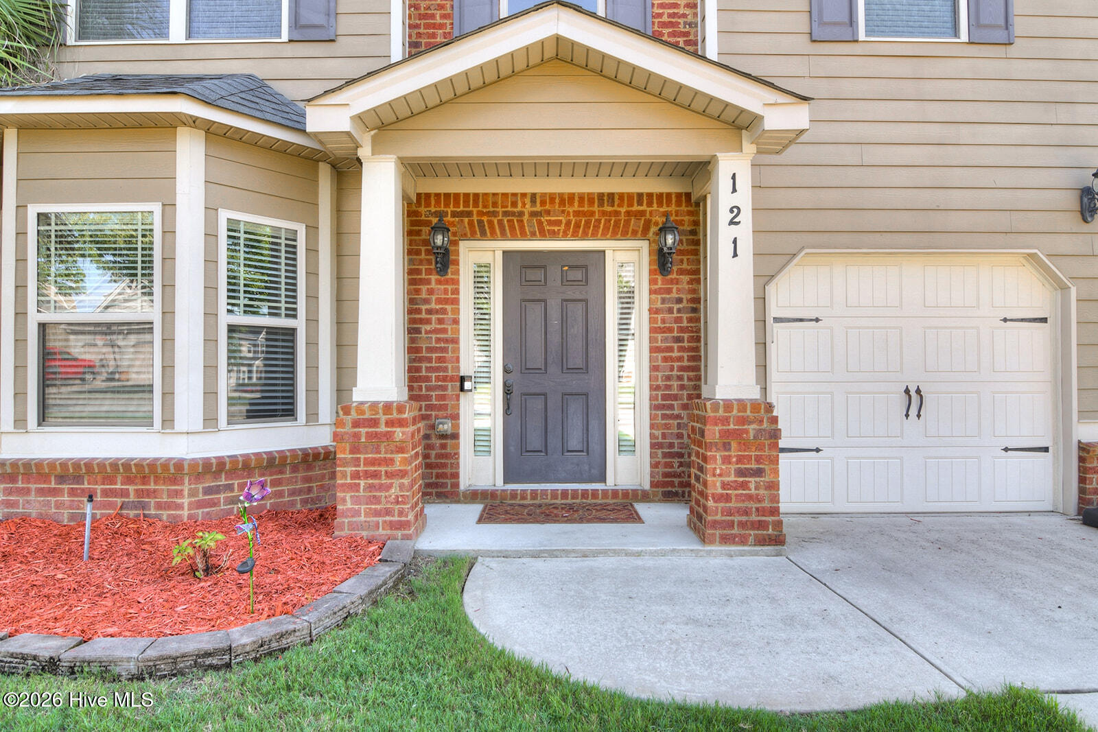 2nd image of 121 Gerhard Rdg, North Augusta, SC 29860 | MLS# 100590936