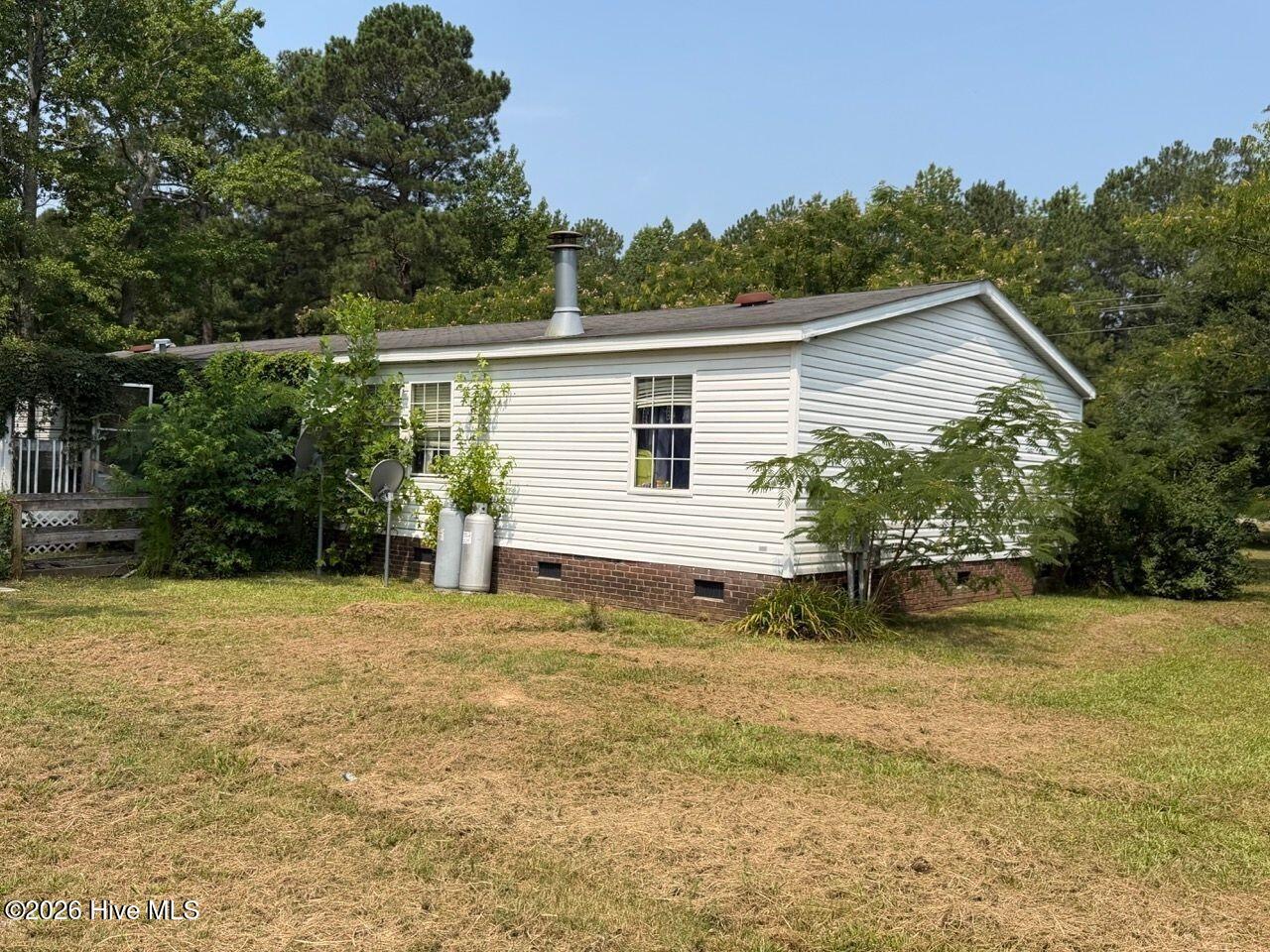 3rd image of 6894 Seven Bridges Rd, Whitakers, NC 27891 | MLS# 100592170