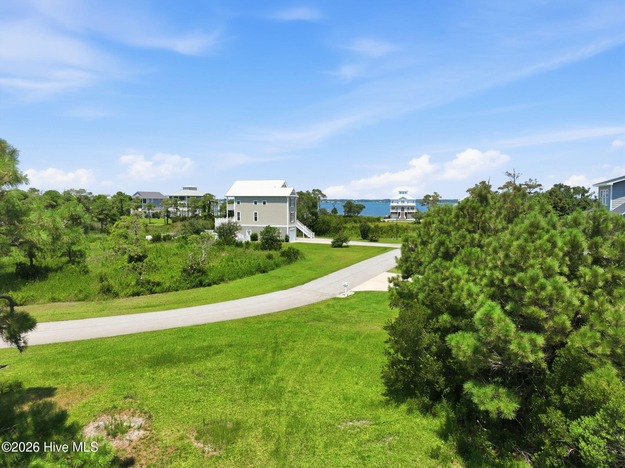 154 Westbay Circle,Harkers Island