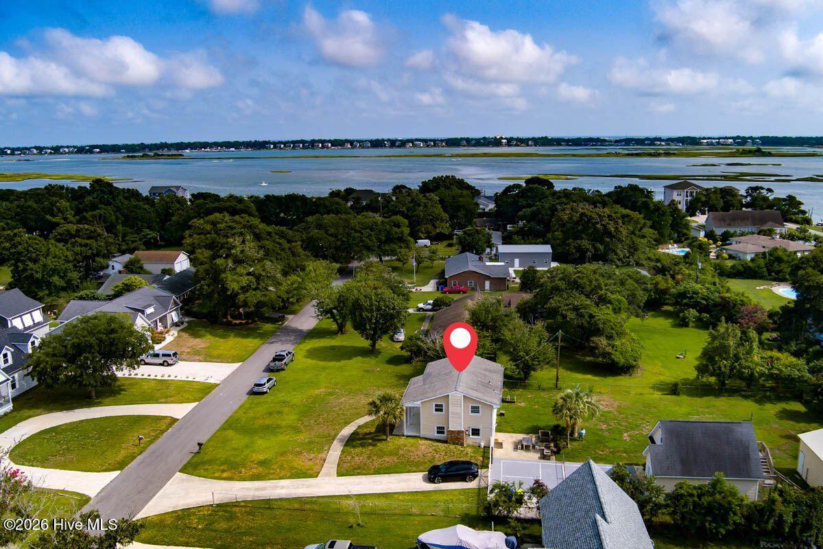 310 Holly Lane,Cape Carteret