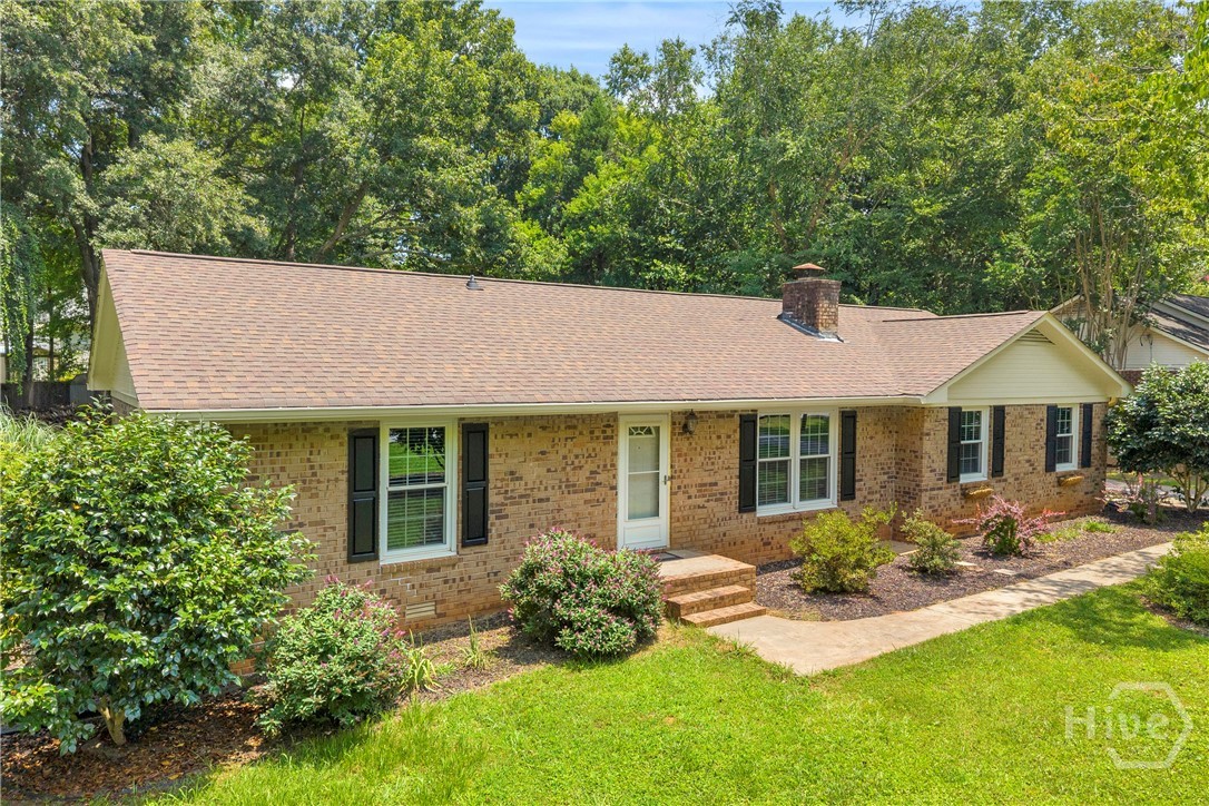 Property at 185 Knob Lick Drive
