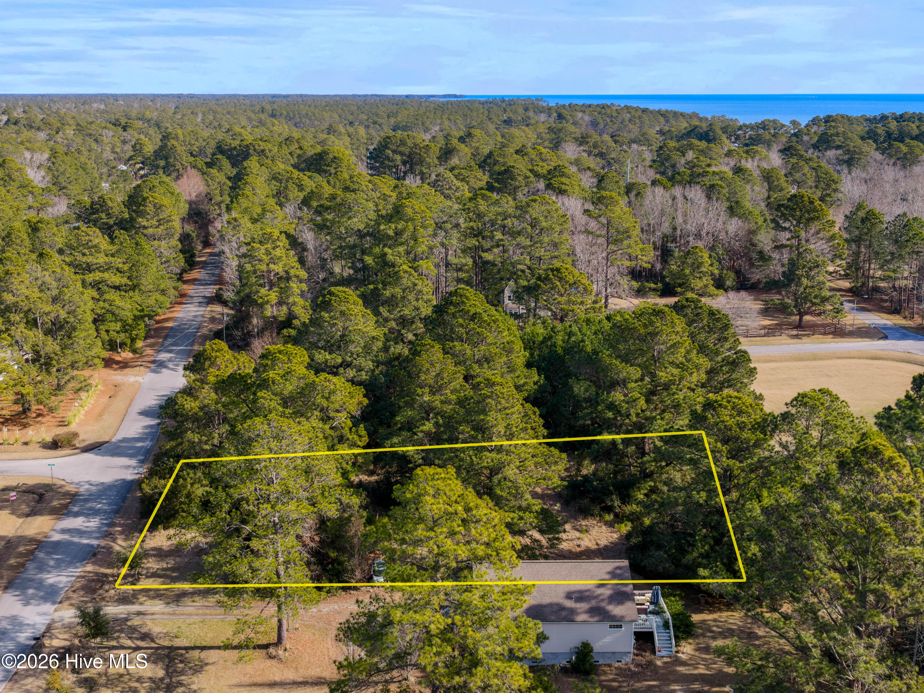 5996 Harbour Way, Oriental, NC, 28571