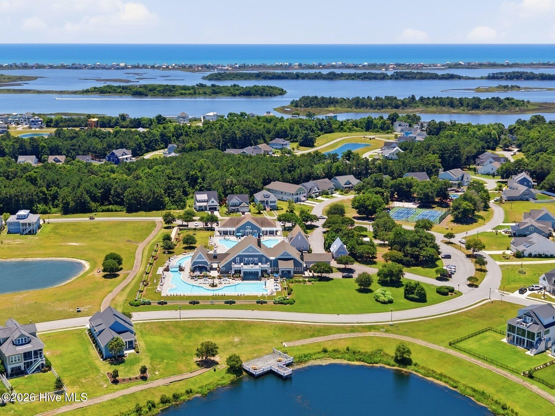 237 Marshside Landing,Holly Ridge