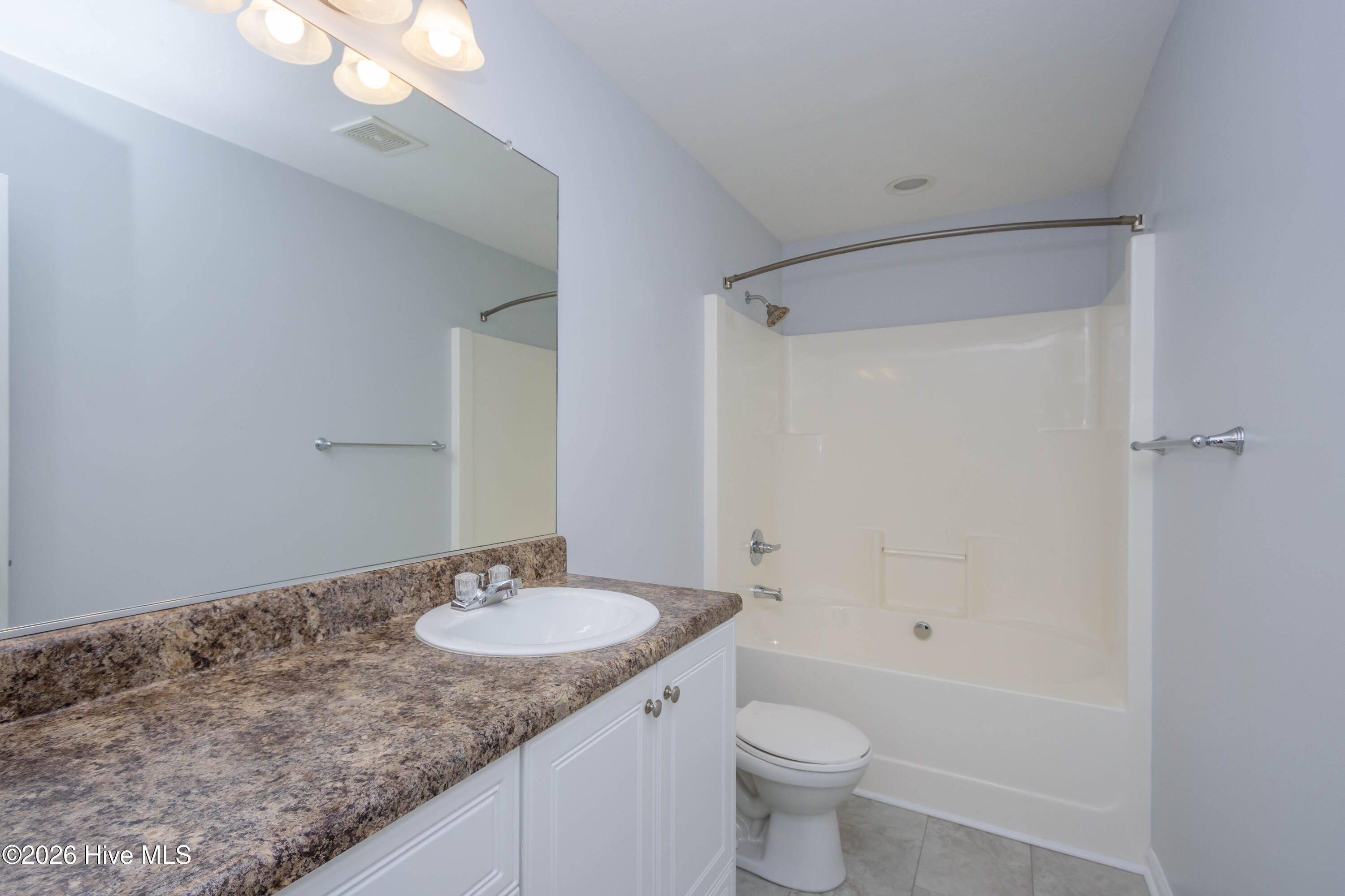 Owner's Bathroom