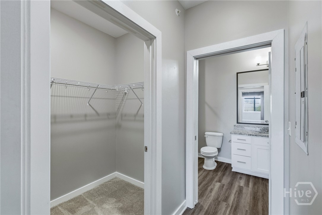 100 Prince Avenue UNIT A407, Athens, GA, 30601