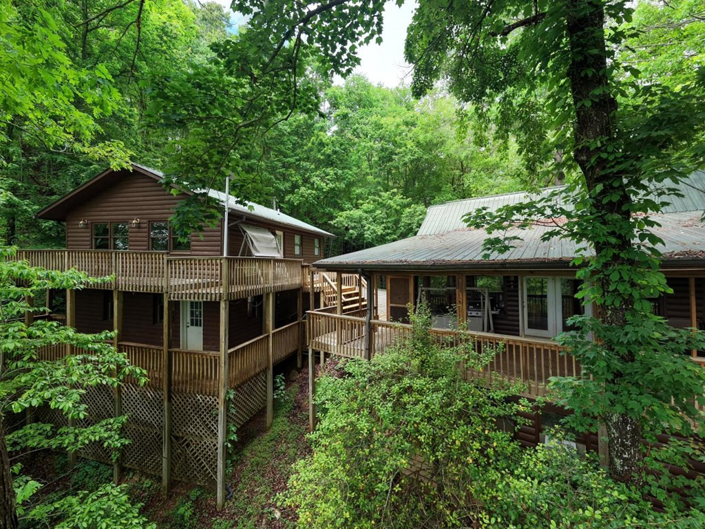 477 Little Snowbird Trail, Marble, NC 28905 Listing Photo  24