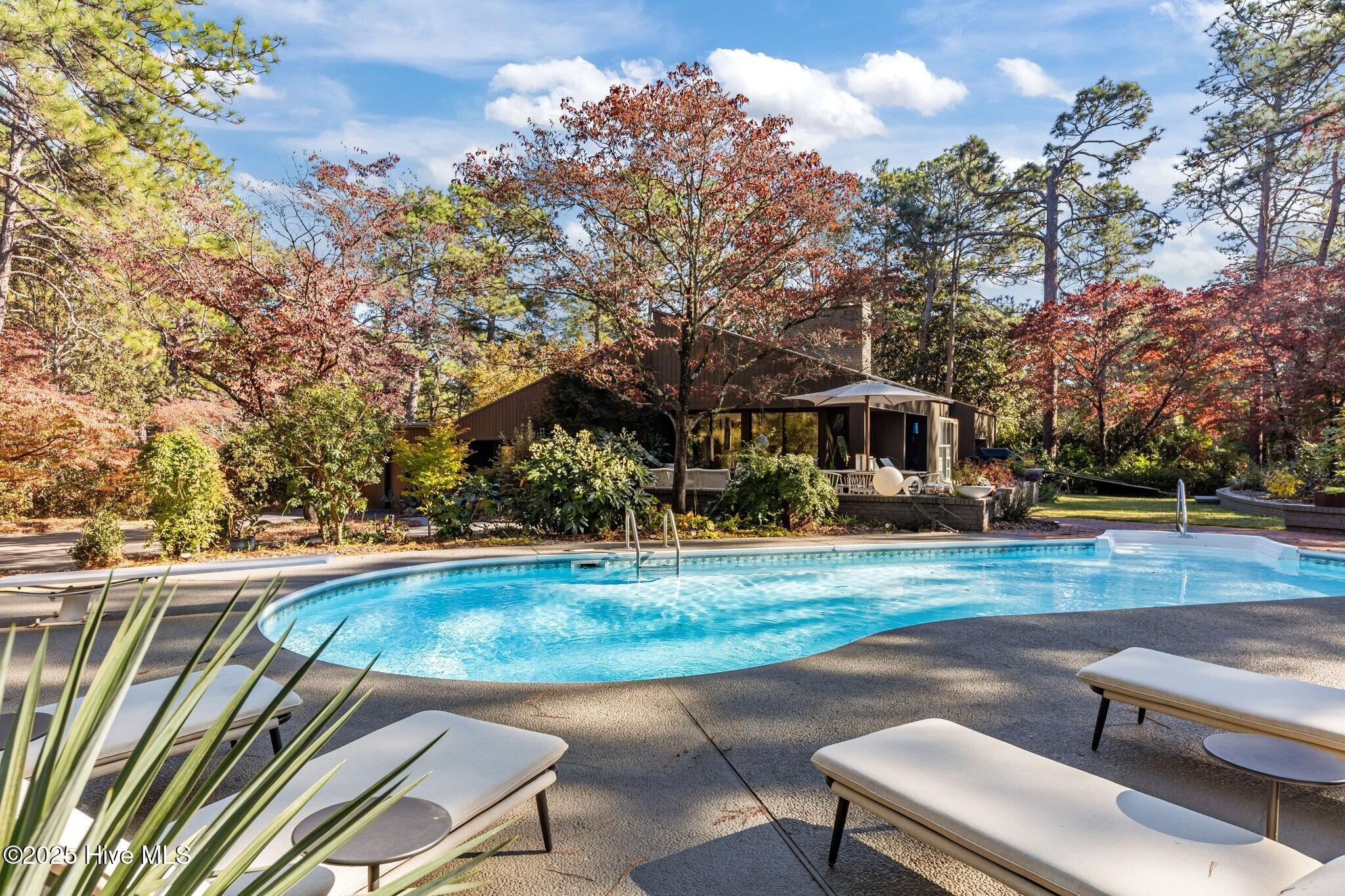 75 Lake Dornoch Drive, Pinehurst, NC, 28374