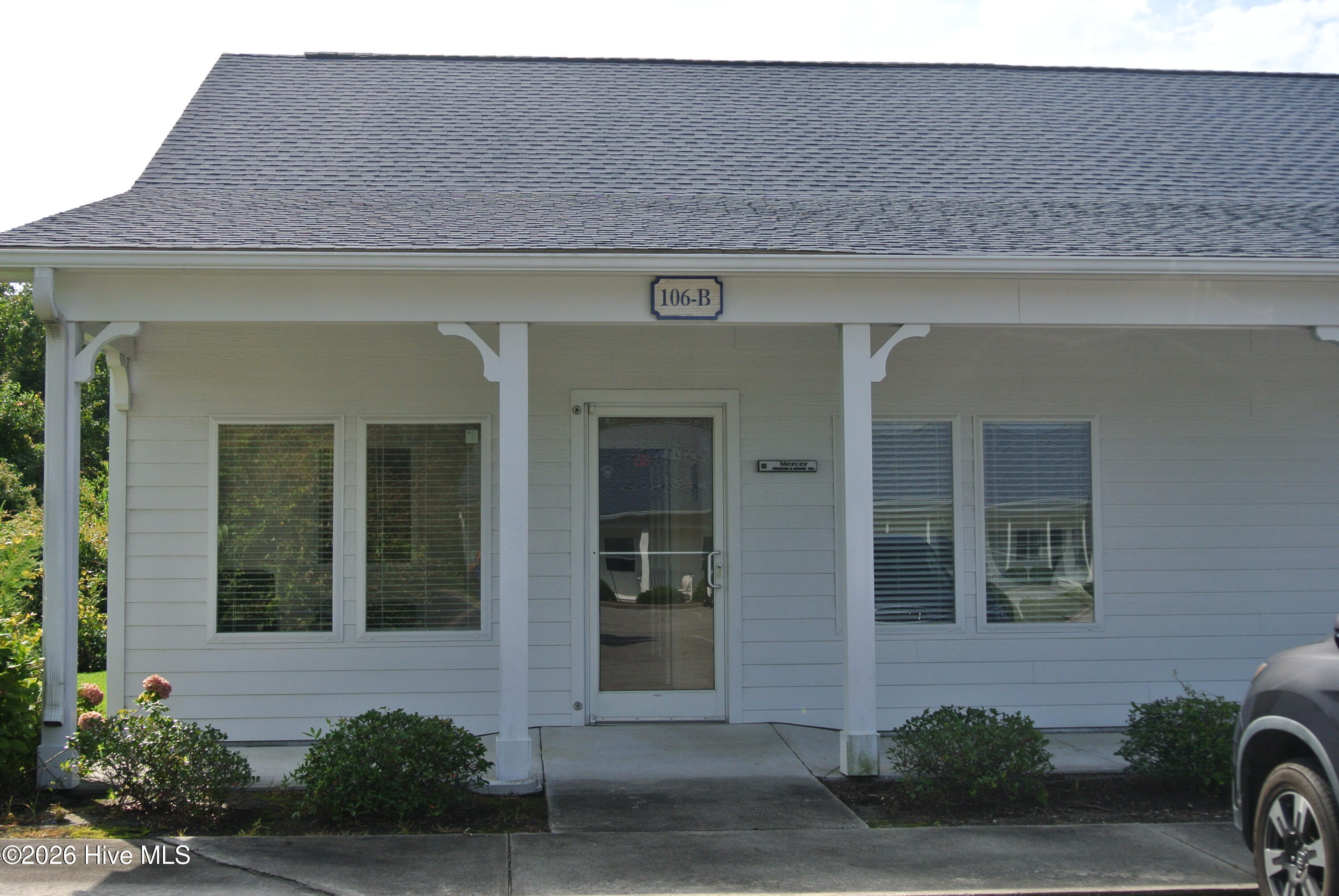 106 Professional Park Drive B,Beaufort