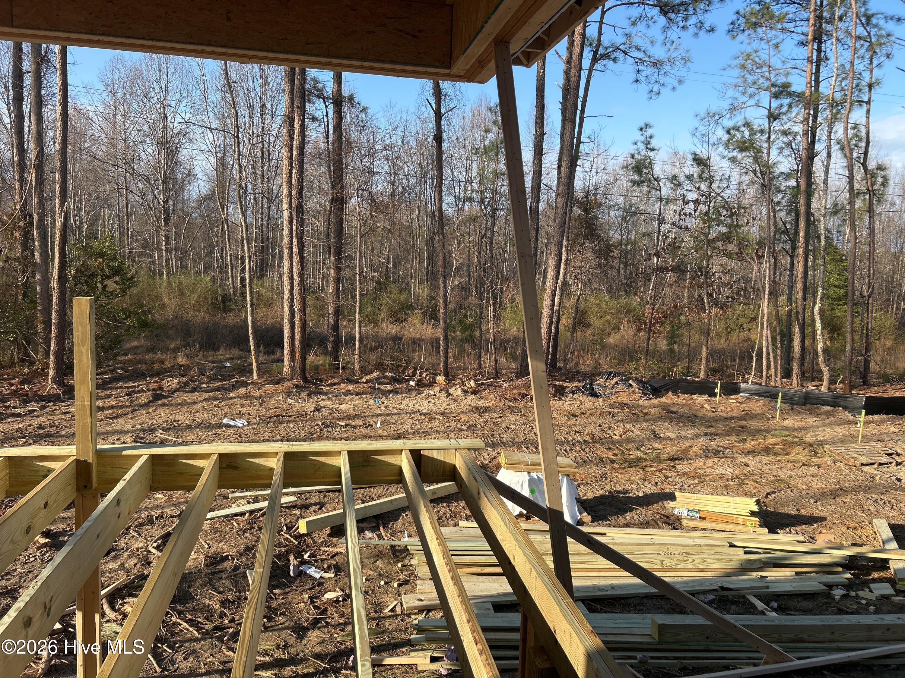 1755 Pecan Drive UNIT lot 20, Nashville, NC, 27856