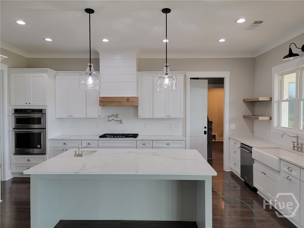 Representative photo of a previously built home of