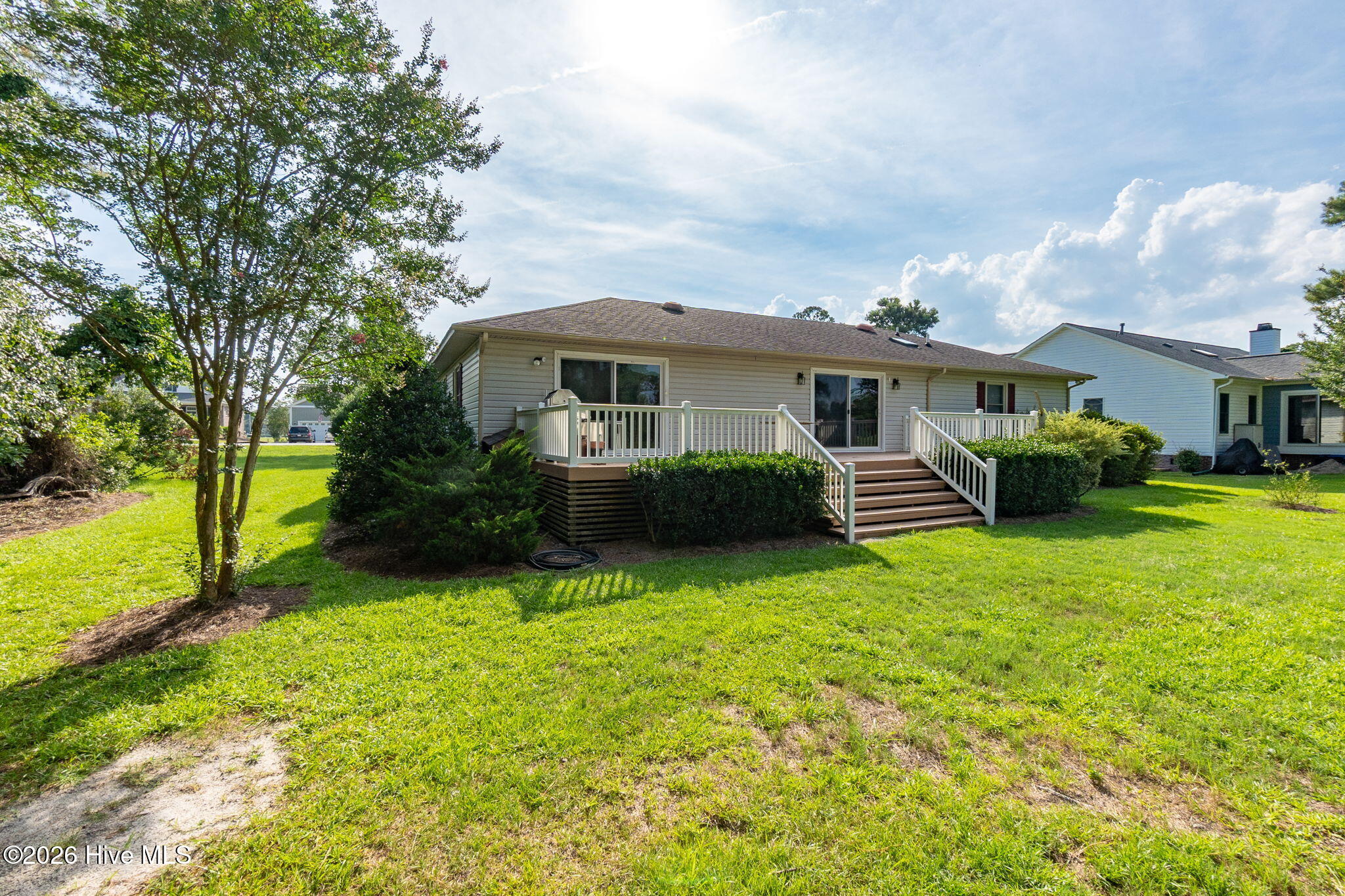 1011 Pelican Drive,New Bern