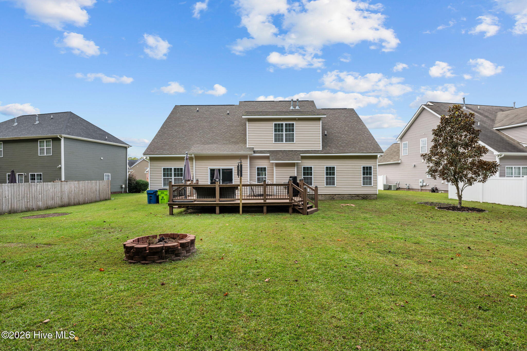 319 Palisades Way,New Bern