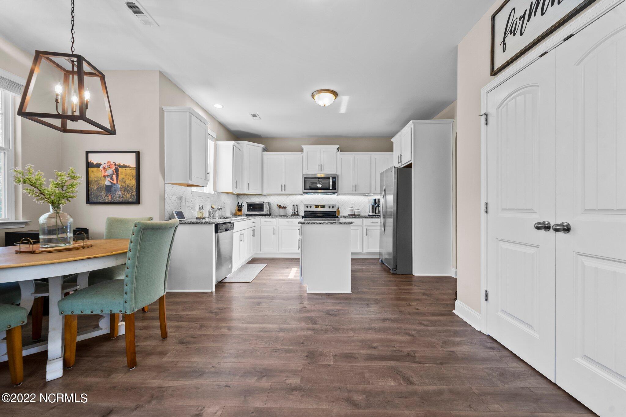 152 Hopeland Drive, Lillington, NC, 27546