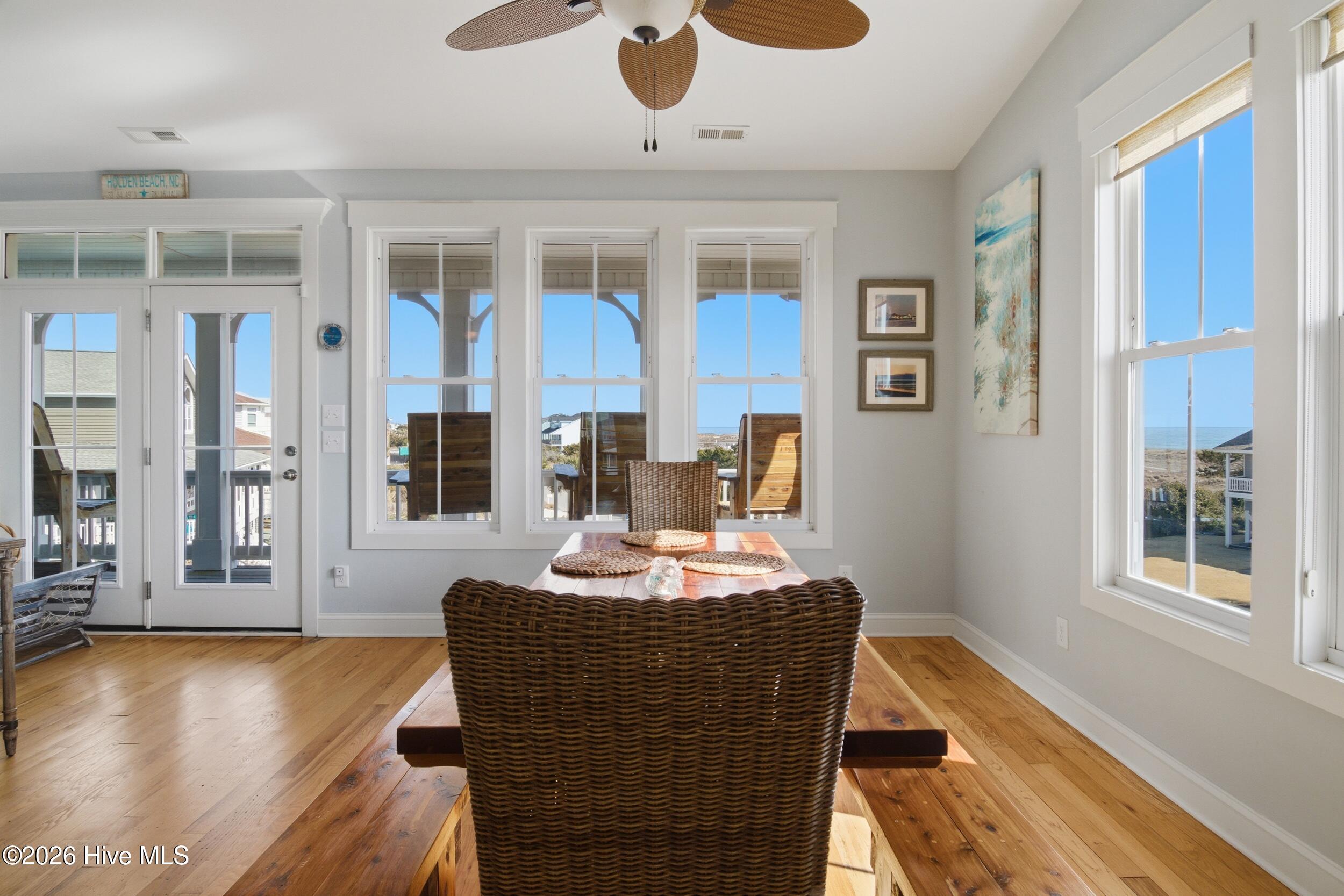 1254 Ocean Boulevard W, Holden Beach, NC, 28462