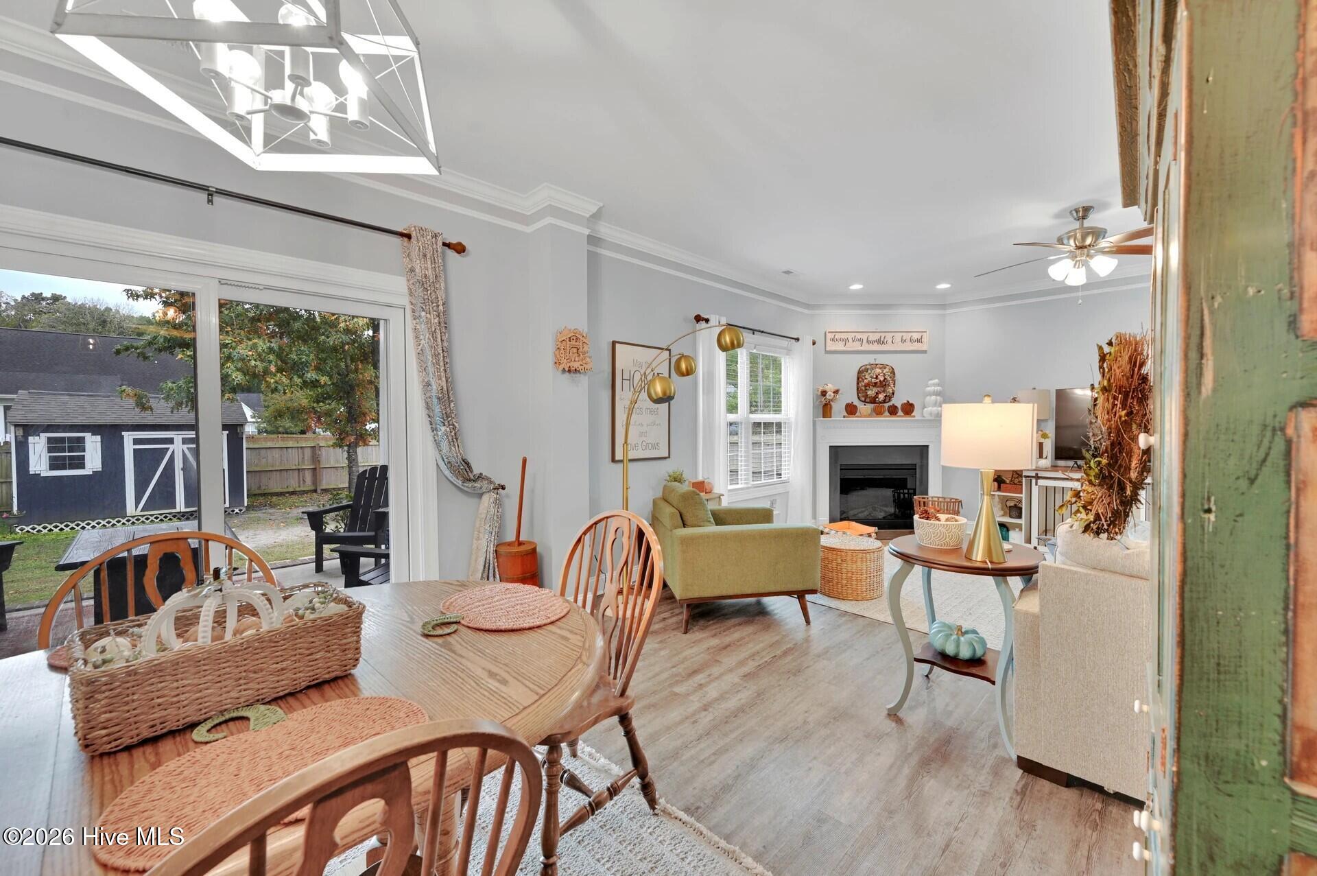 2825 Little Gem Circle, Winterville, NC, 28590