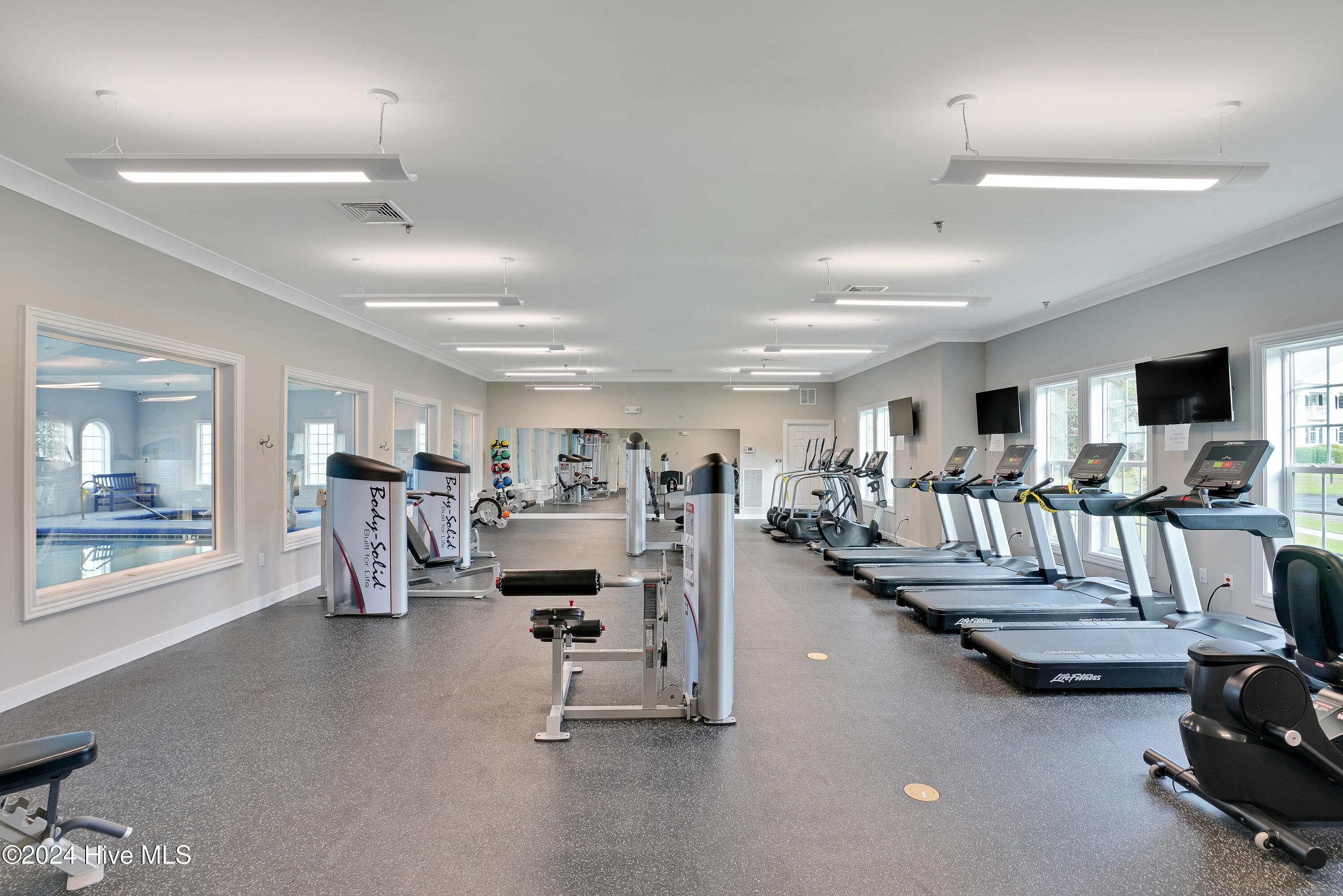 BrunswickPlantation-Exercise Area(s)