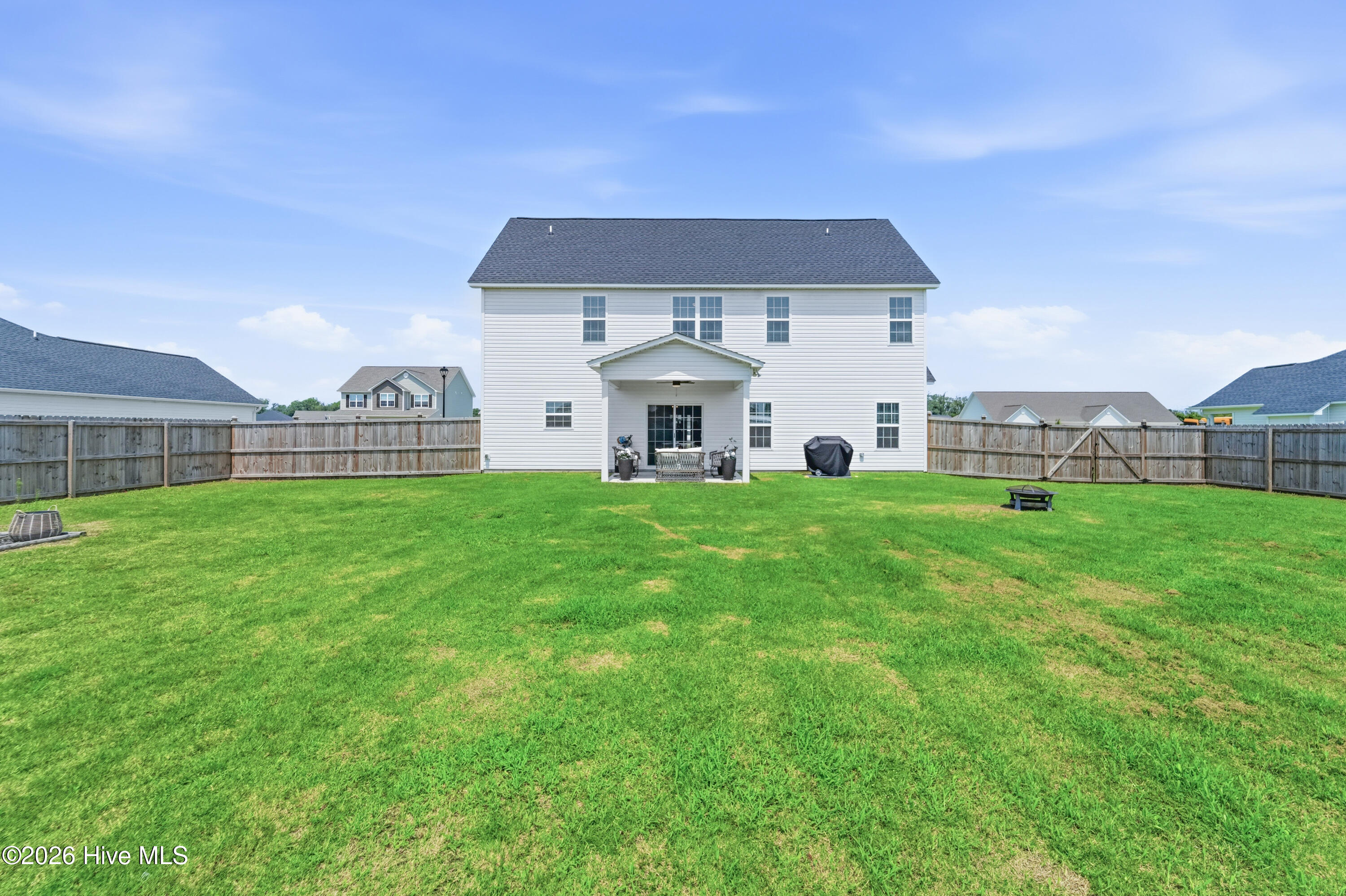 706 Puppy Drum Lane,Maysville