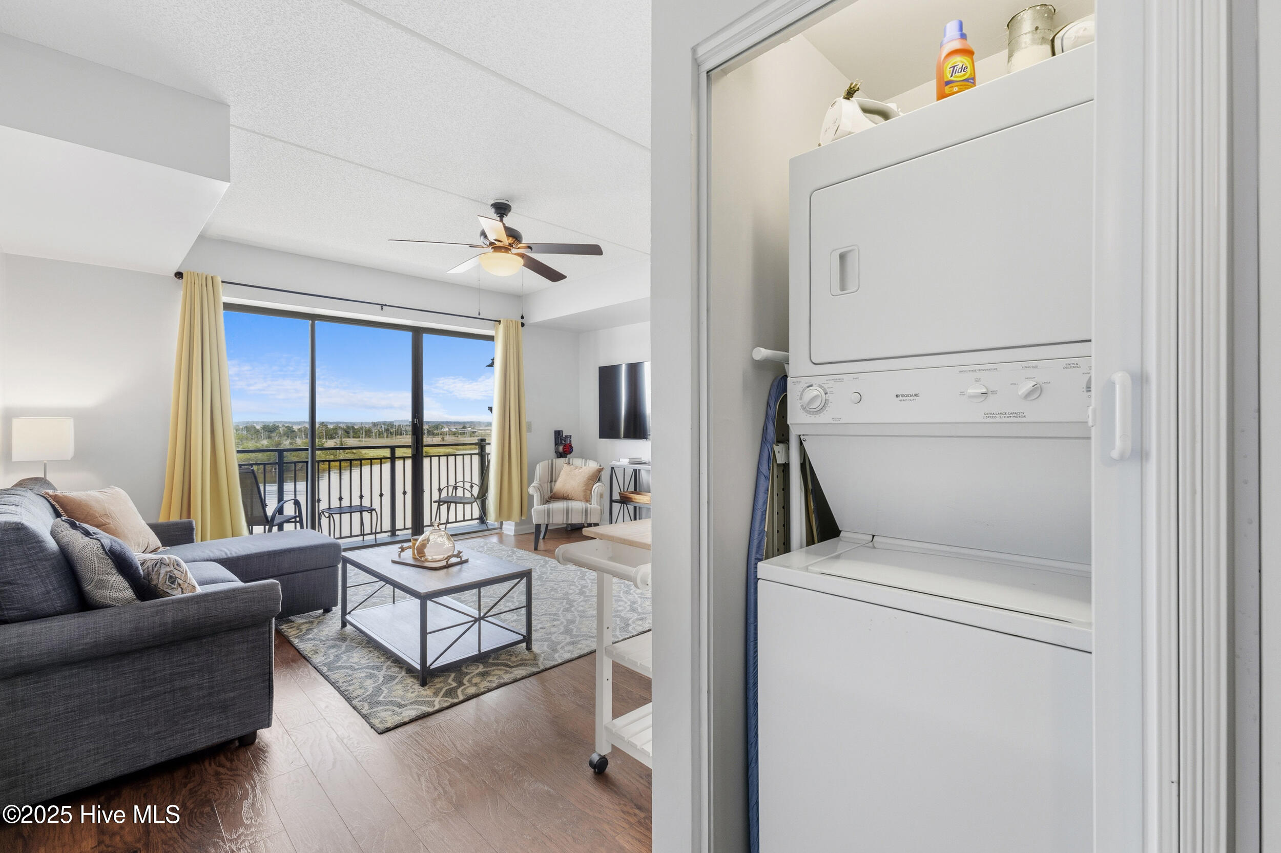106 N Water Street UNIT 702, Wilmington, NC, 28401