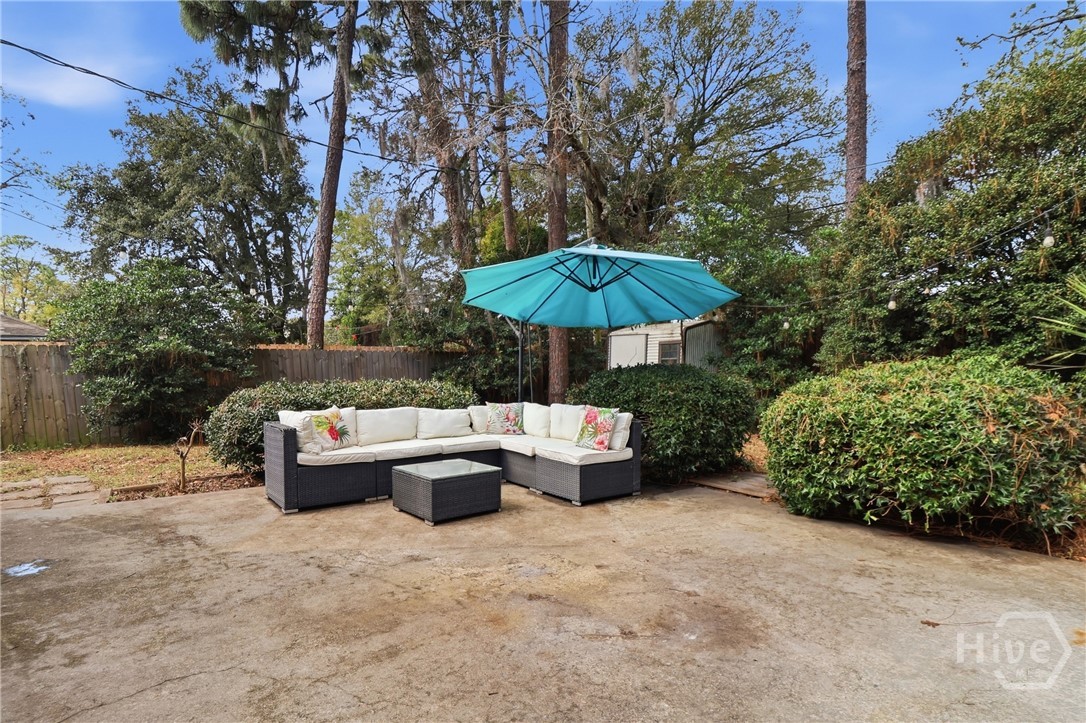 2232 Daffin Drive